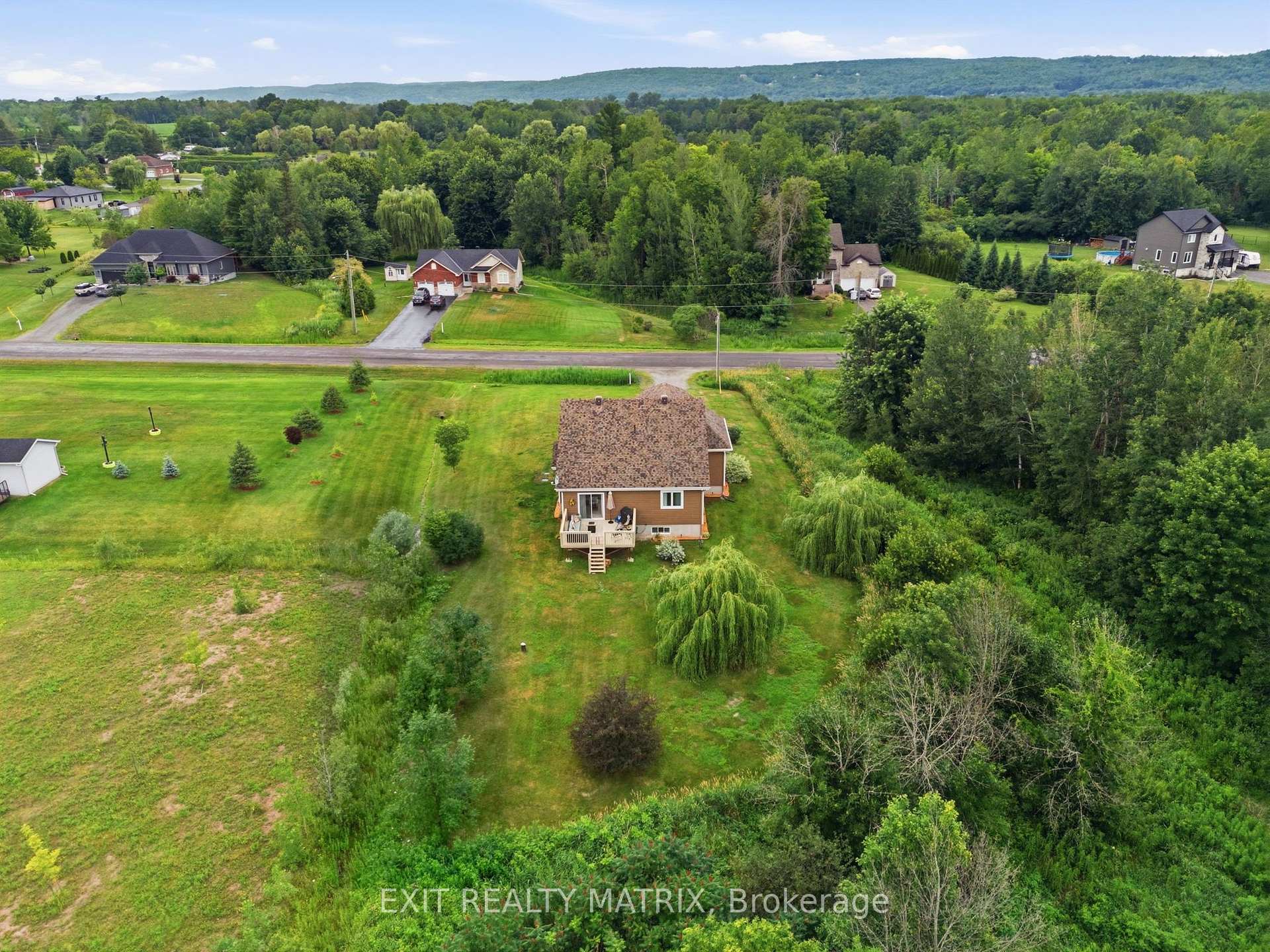 Photo 40 of 800 Du Bercail Street, Champlain, L'Orignal — HOMEH