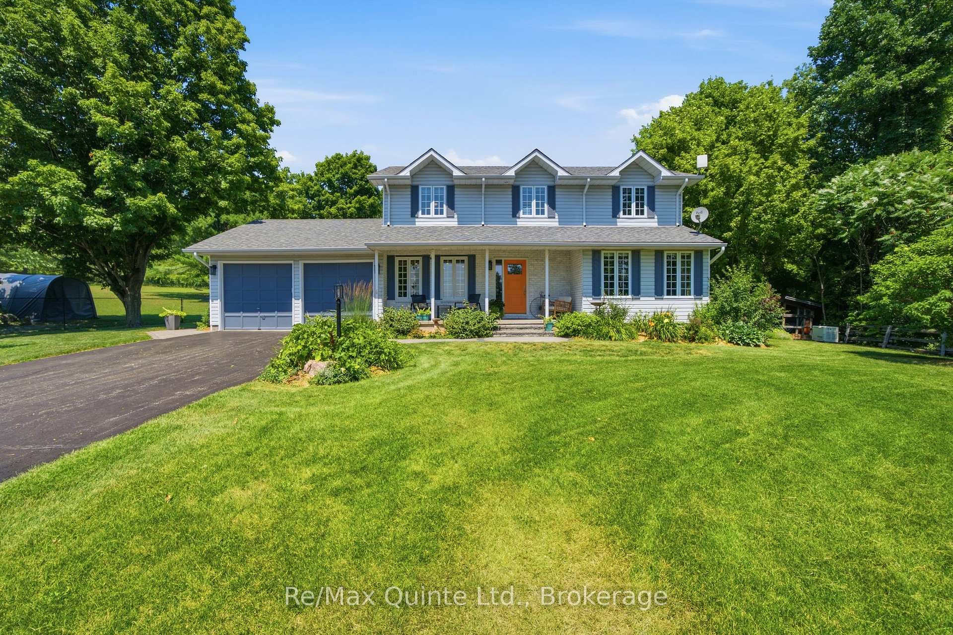 Photo 1 of 99 Townsend Road, Belleville, Thurlow Ward — HOMEH
