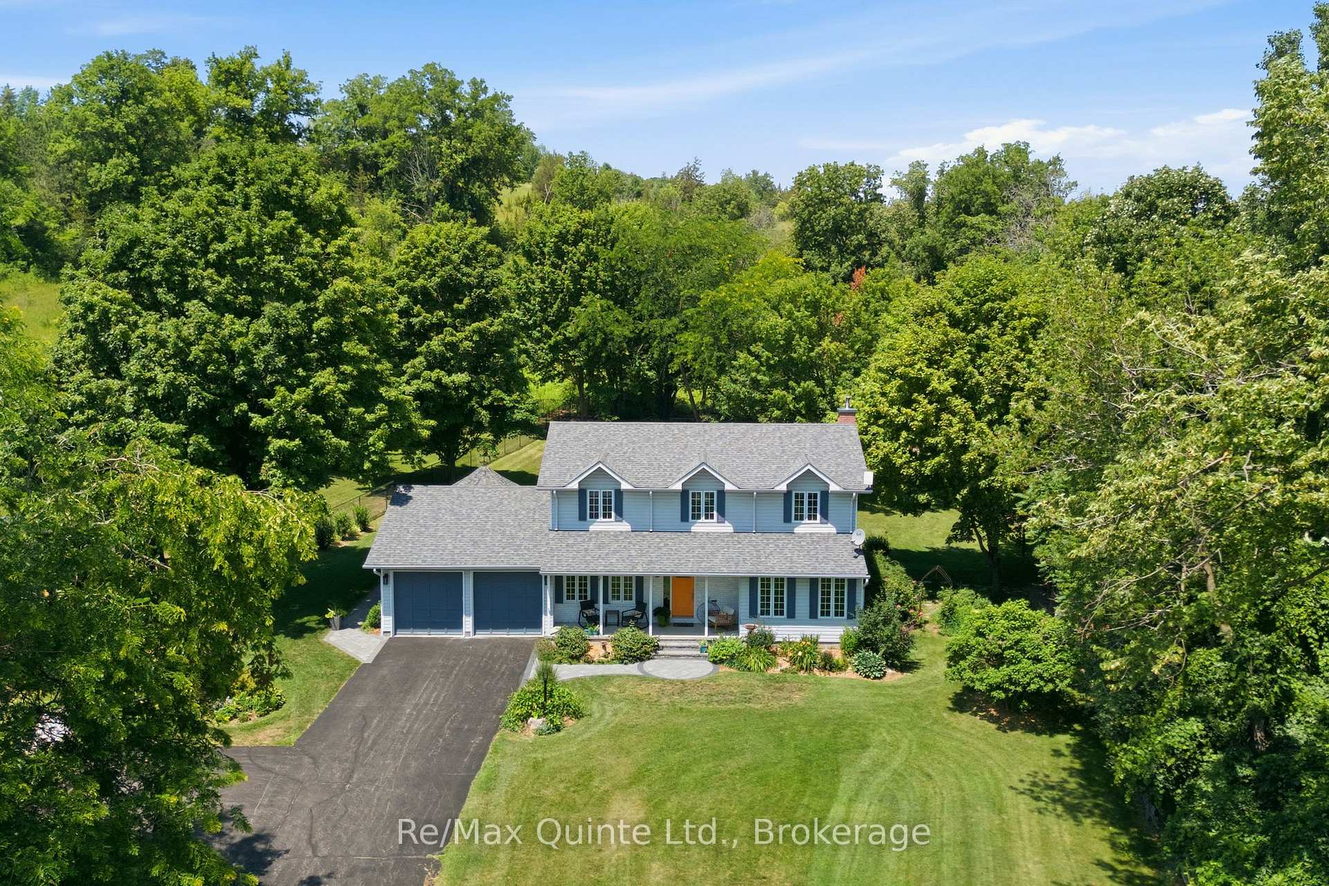 Photo 2 of 99 Townsend Road, Belleville, Thurlow Ward — HOMEH