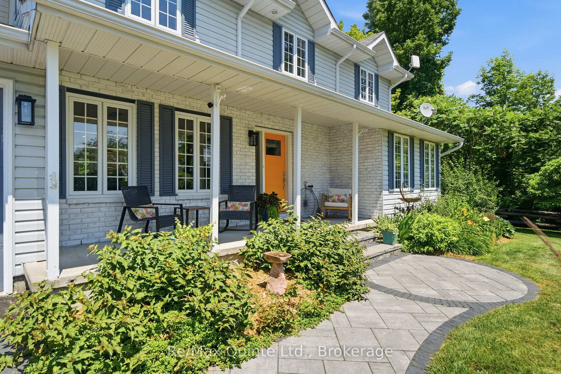 Photo 4 of 99 Townsend Road, Belleville, Thurlow Ward — HOMEH