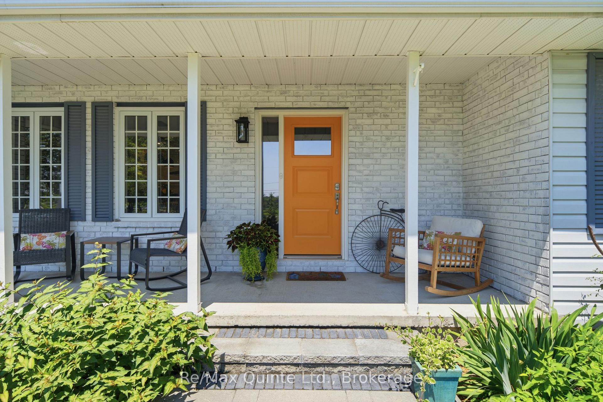 Photo 5 of 99 Townsend Road, Belleville, Thurlow Ward — HOMEH