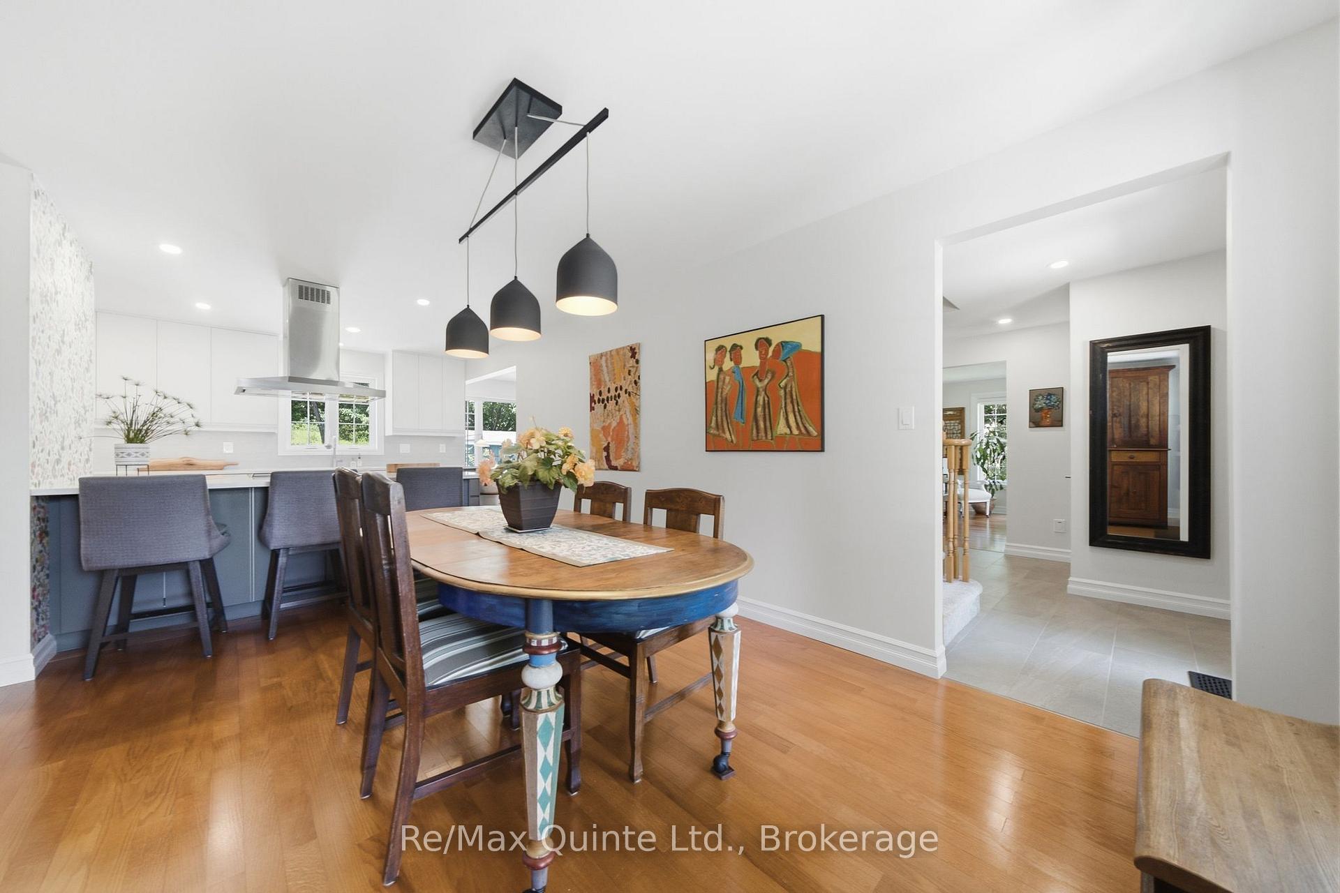 Photo 6 of 99 Townsend Road, Belleville, Thurlow Ward — HOMEH