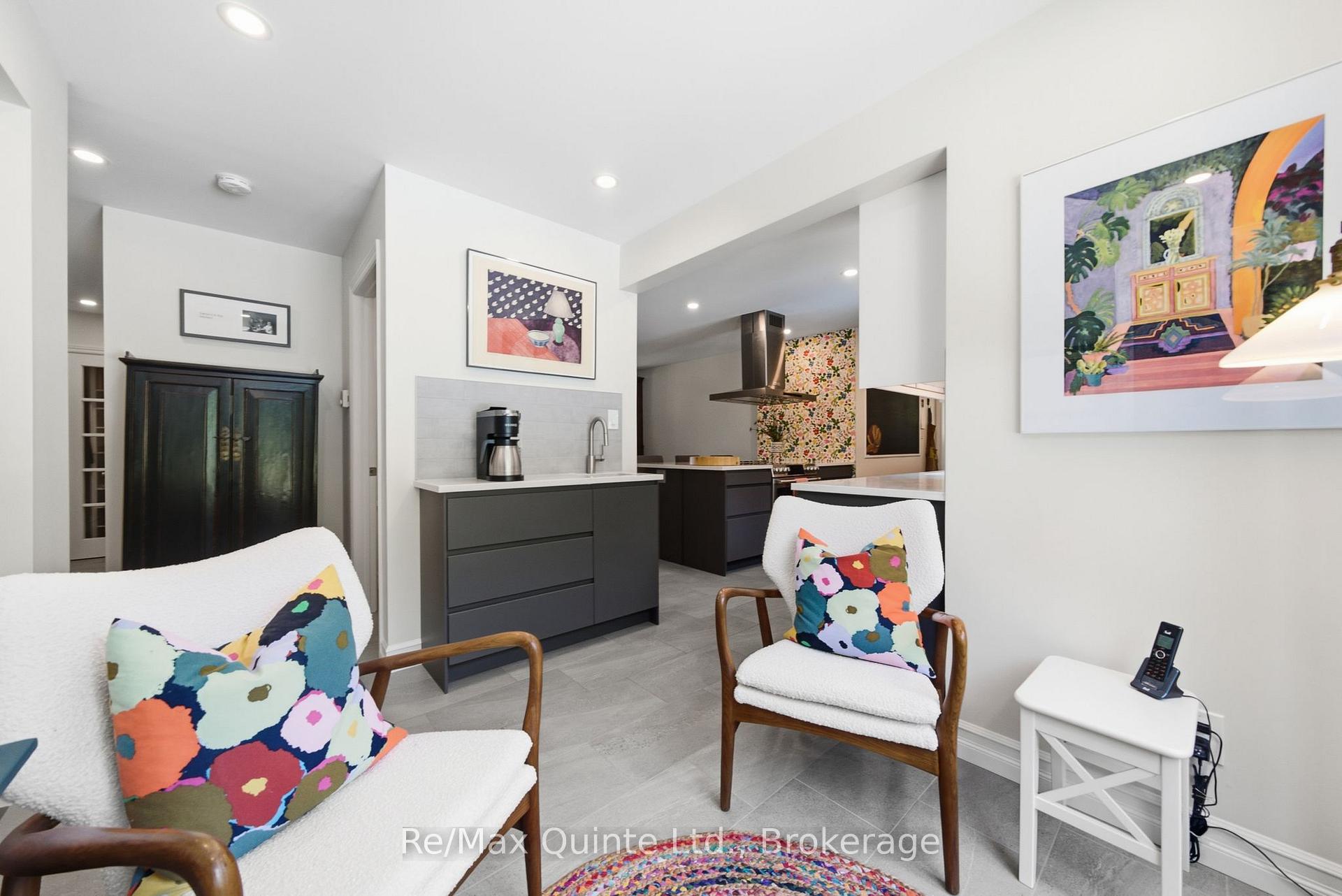 Photo 12 of 99 Townsend Road, Belleville, Thurlow Ward — HOMEH