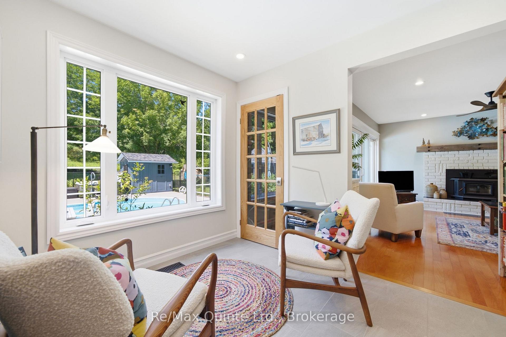 Photo 13 of 99 Townsend Road, Belleville, Thurlow Ward — HOMEH