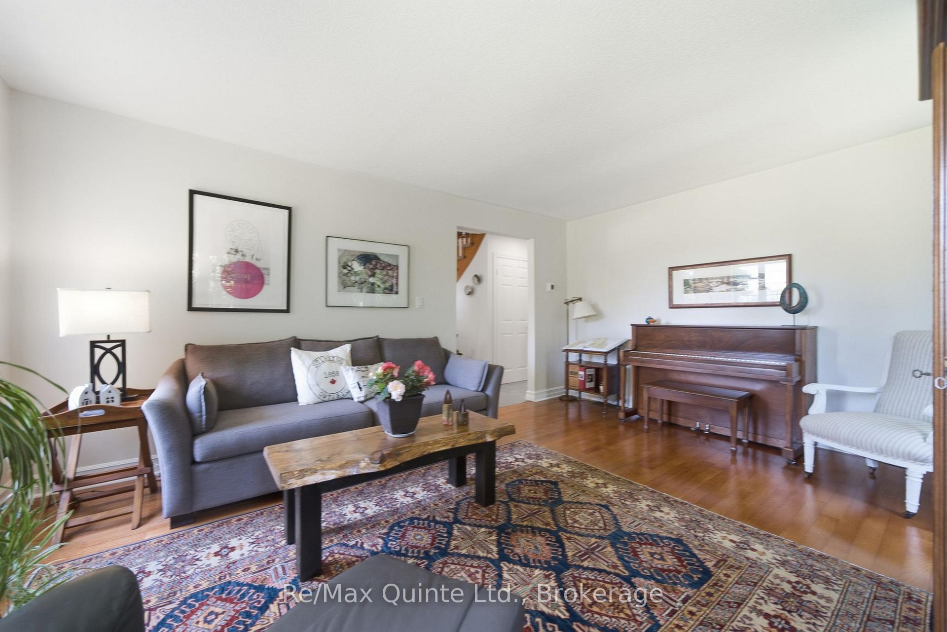 Photo 20 of 99 Townsend Road, Belleville, Thurlow Ward — HOMEH