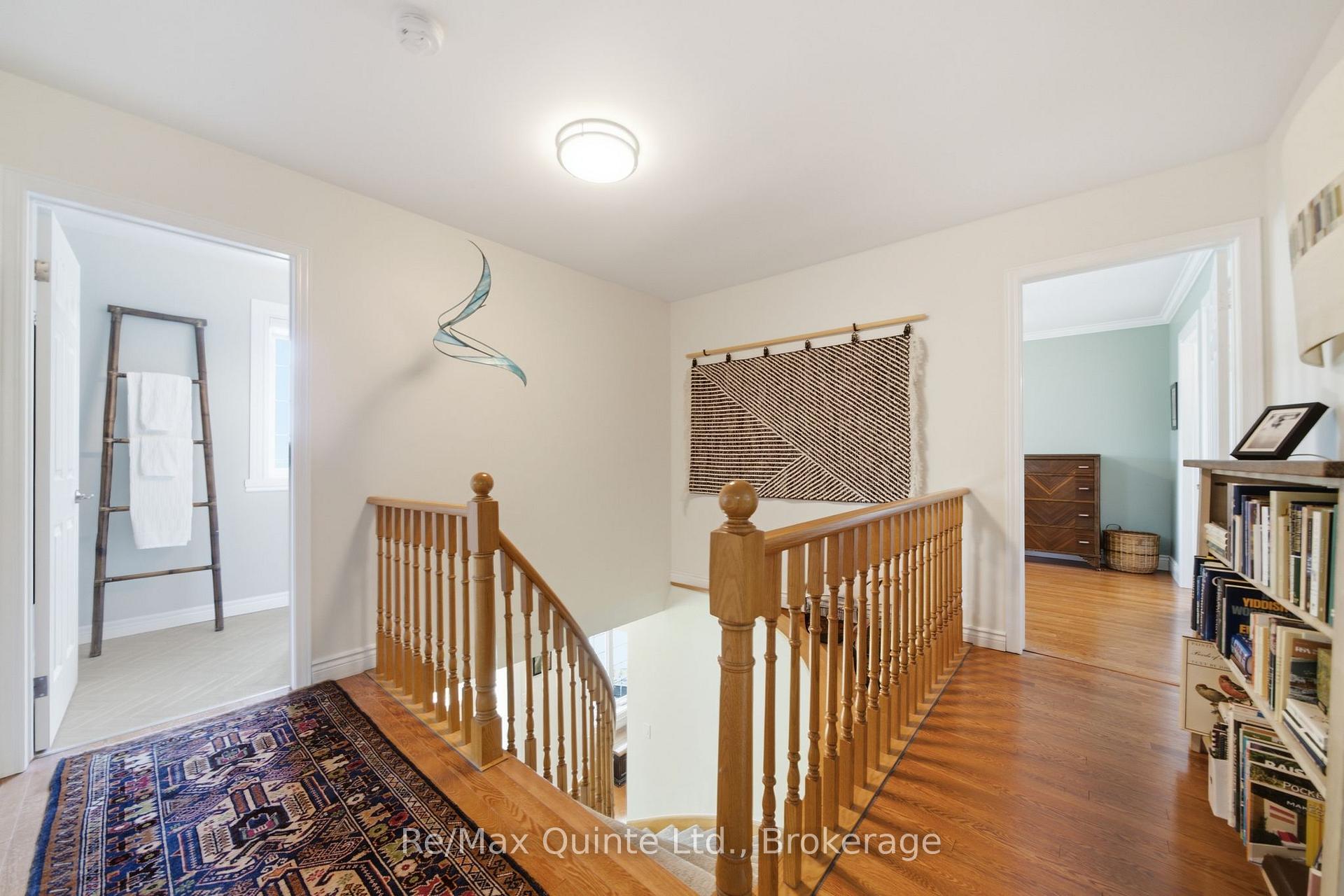 Photo 23 of 99 Townsend Road, Belleville, Thurlow Ward — HOMEH