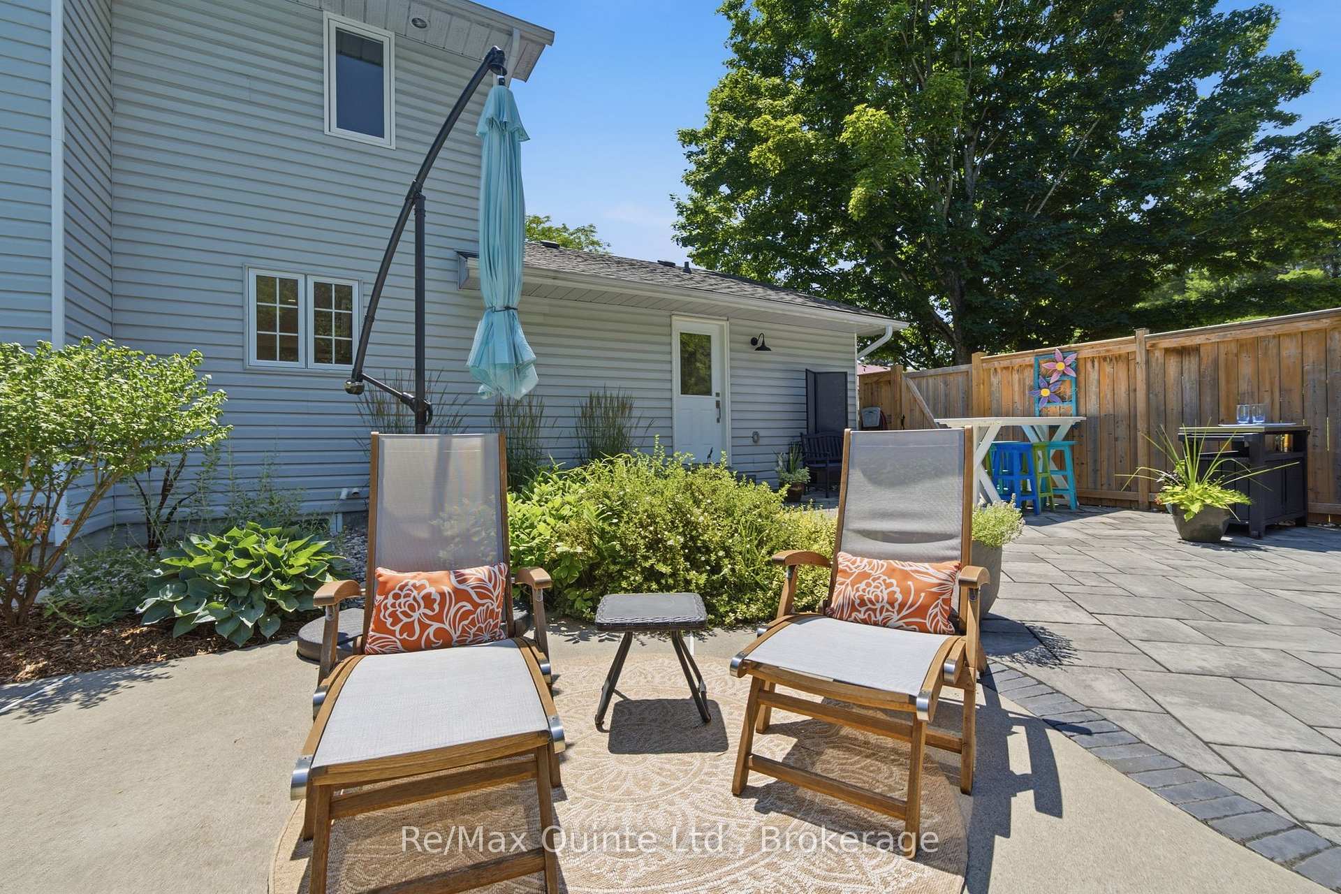 Photo 38 of 99 Townsend Road, Belleville, Thurlow Ward — HOMEH