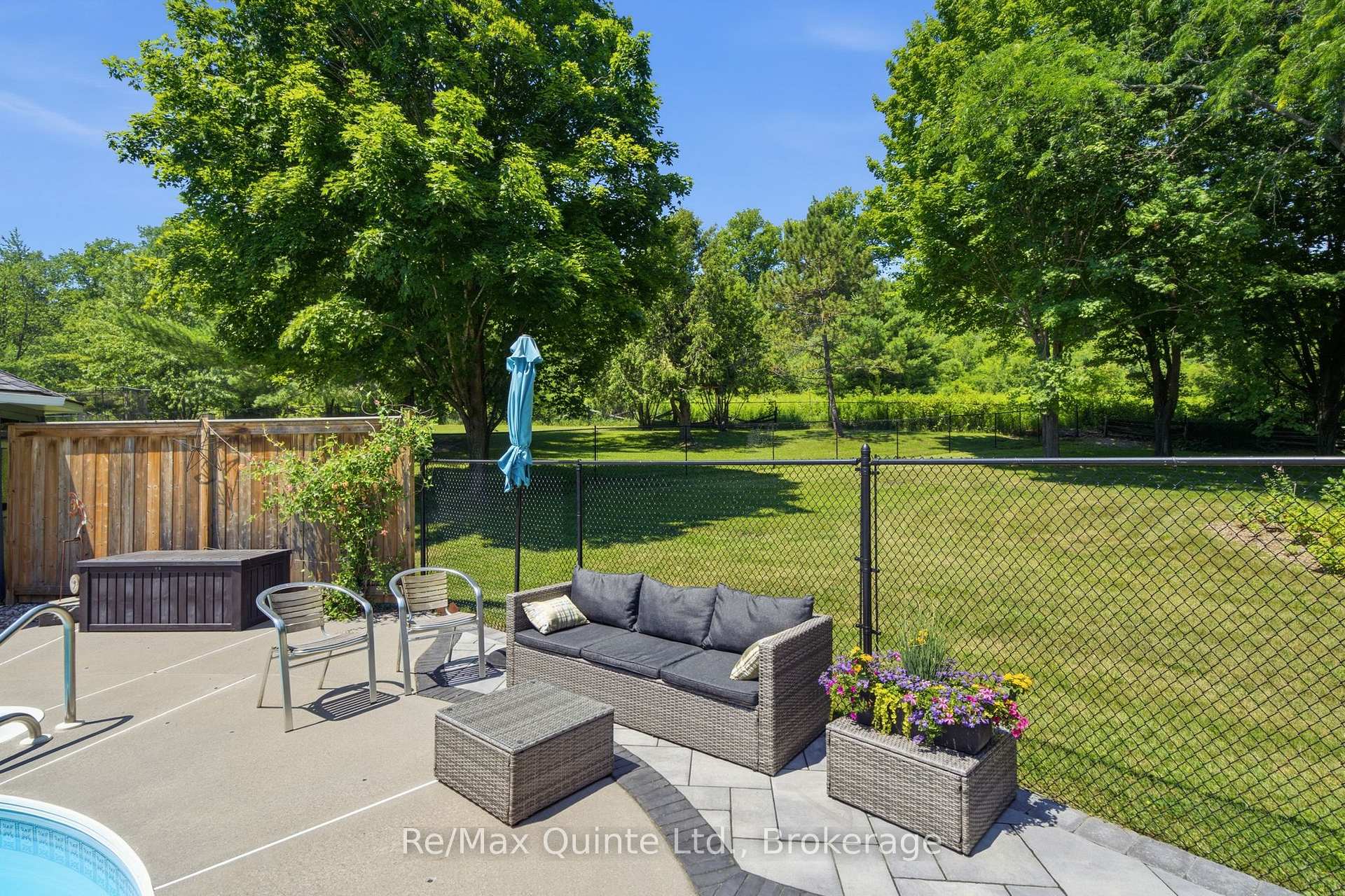 Photo 44 of 99 Townsend Road, Belleville, Thurlow Ward — HOMEH