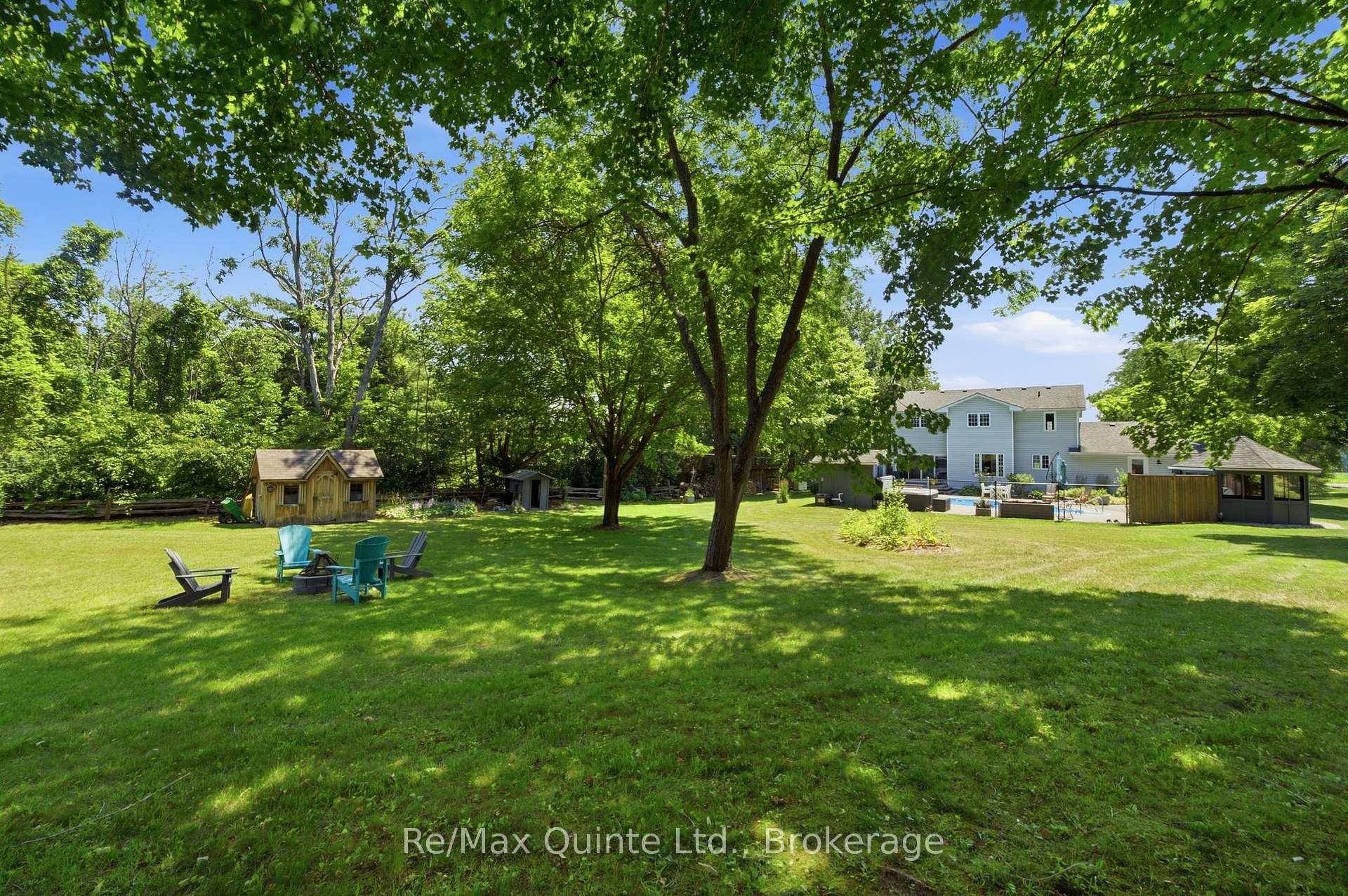 Photo 46 of 99 Townsend Road, Belleville, Thurlow Ward — HOMEH