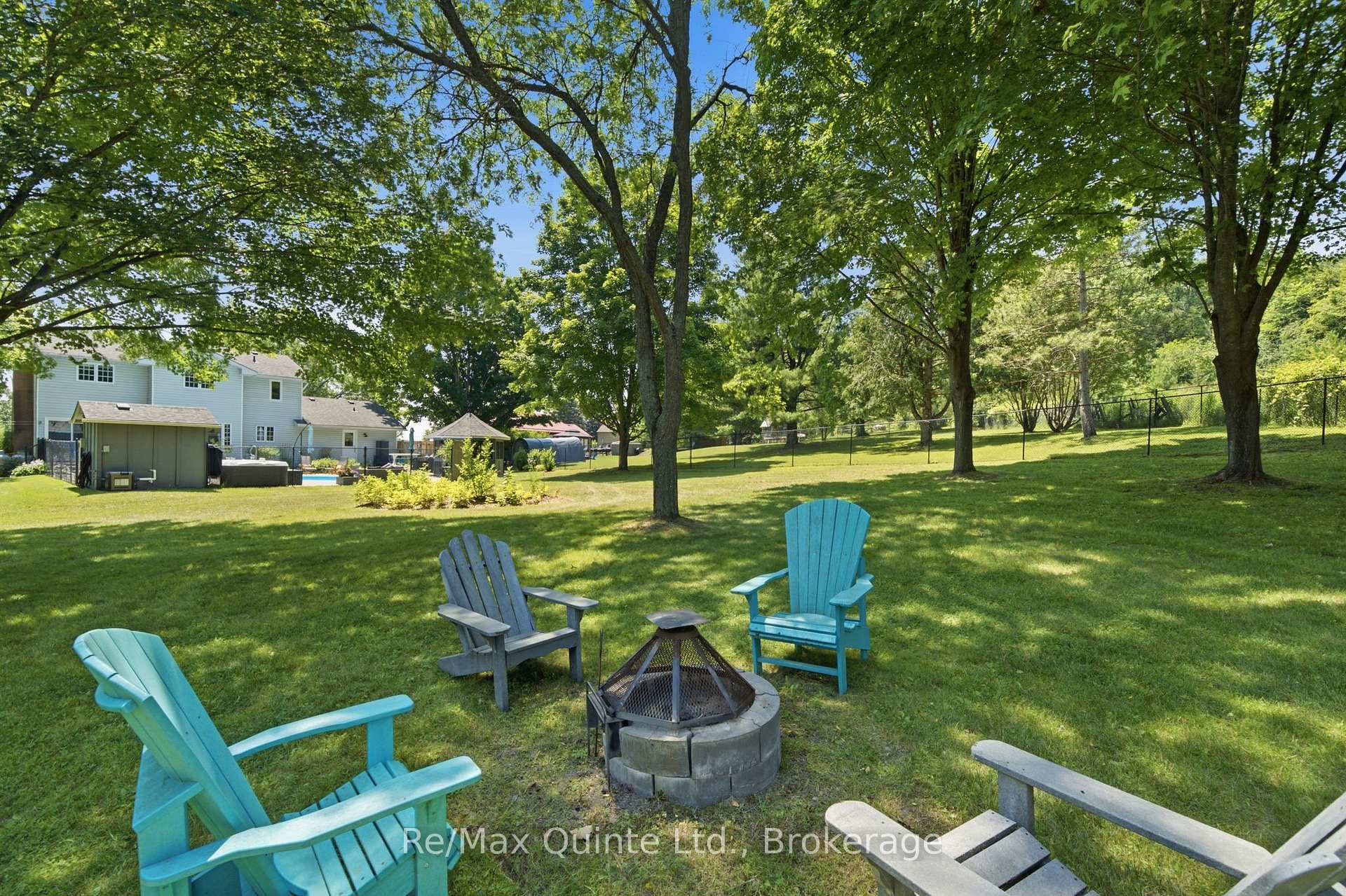 Photo 47 of 99 Townsend Road, Belleville, Thurlow Ward — HOMEH