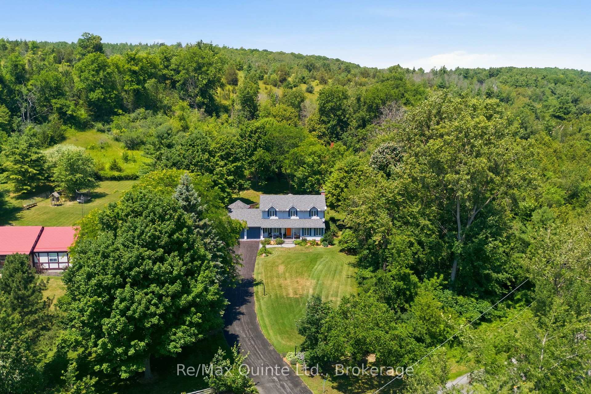 Photo 50 of 99 Townsend Road, Belleville, Thurlow Ward — HOMEH