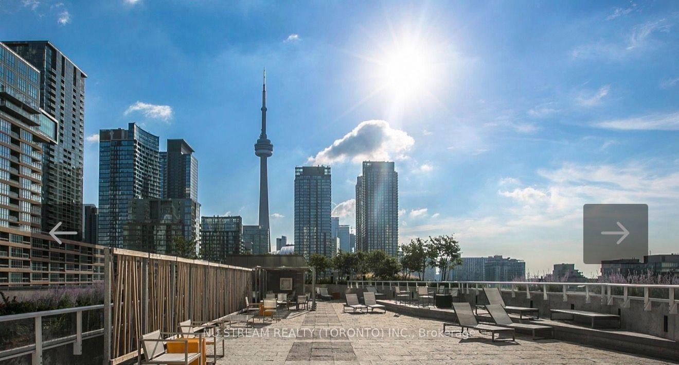 Photo 5 of Unit 203, 70 Queens Wharf Road, Toronto, Waterfront Communities — HOMEH