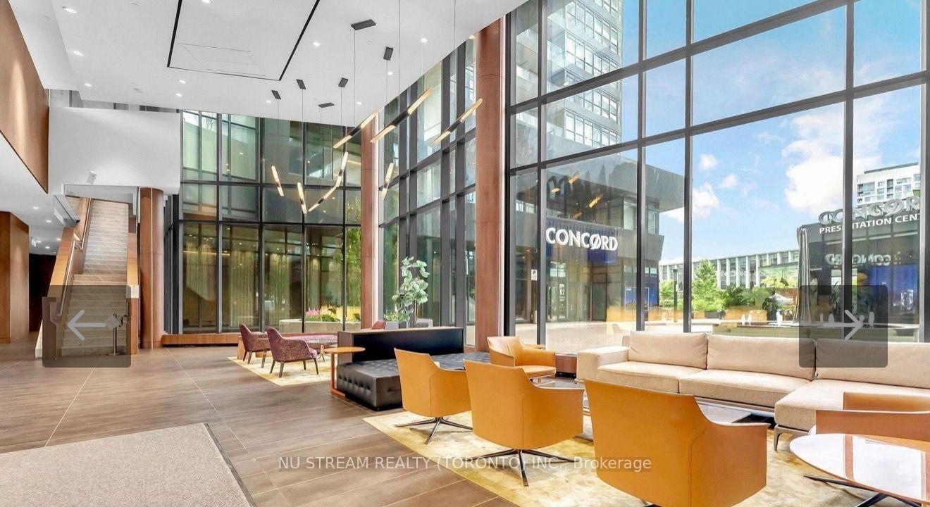 Photo 2 of Unit 203, 70 Queens Wharf Road, Toronto, Waterfront Communities — HOMEH