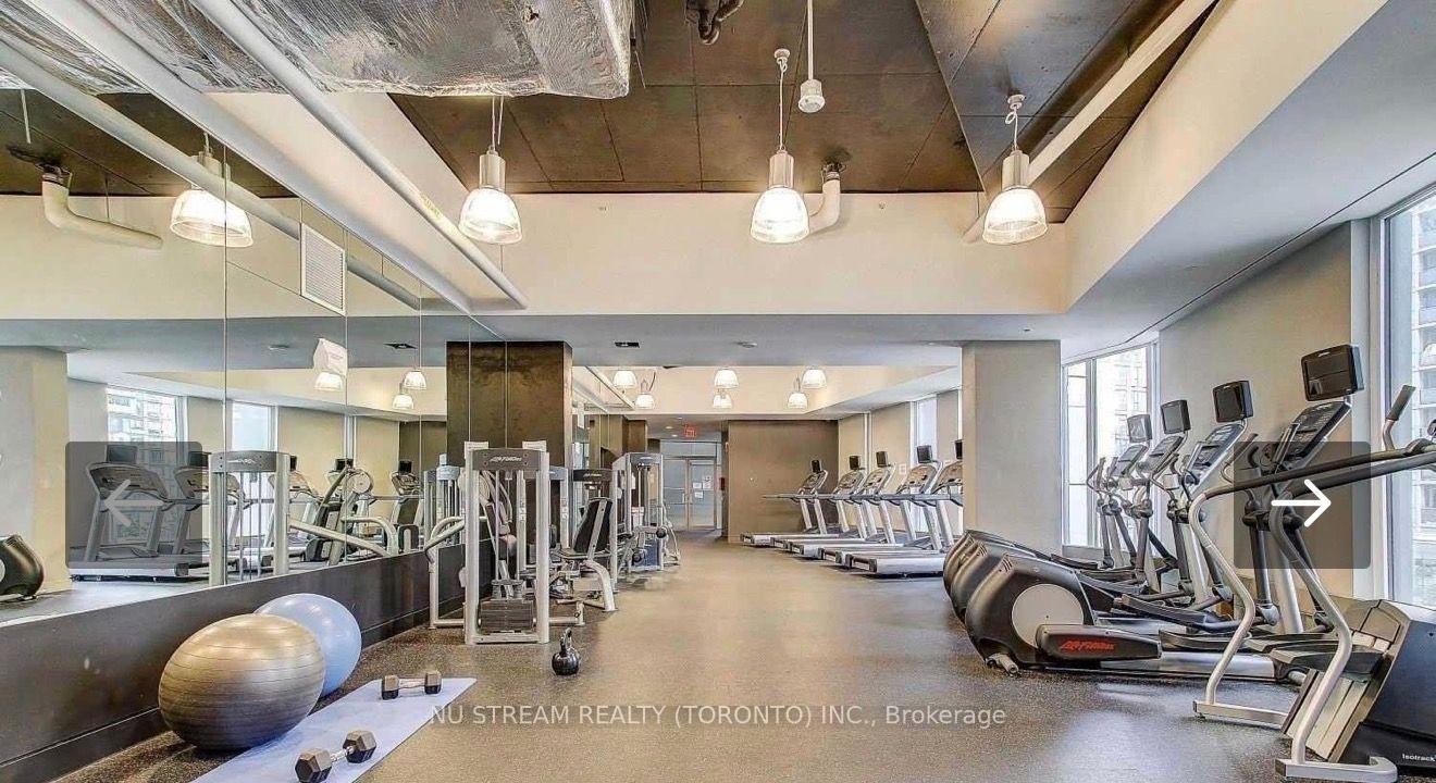 Photo 3 of Unit 203, 70 Queens Wharf Road, Toronto, Waterfront Communities — HOMEH