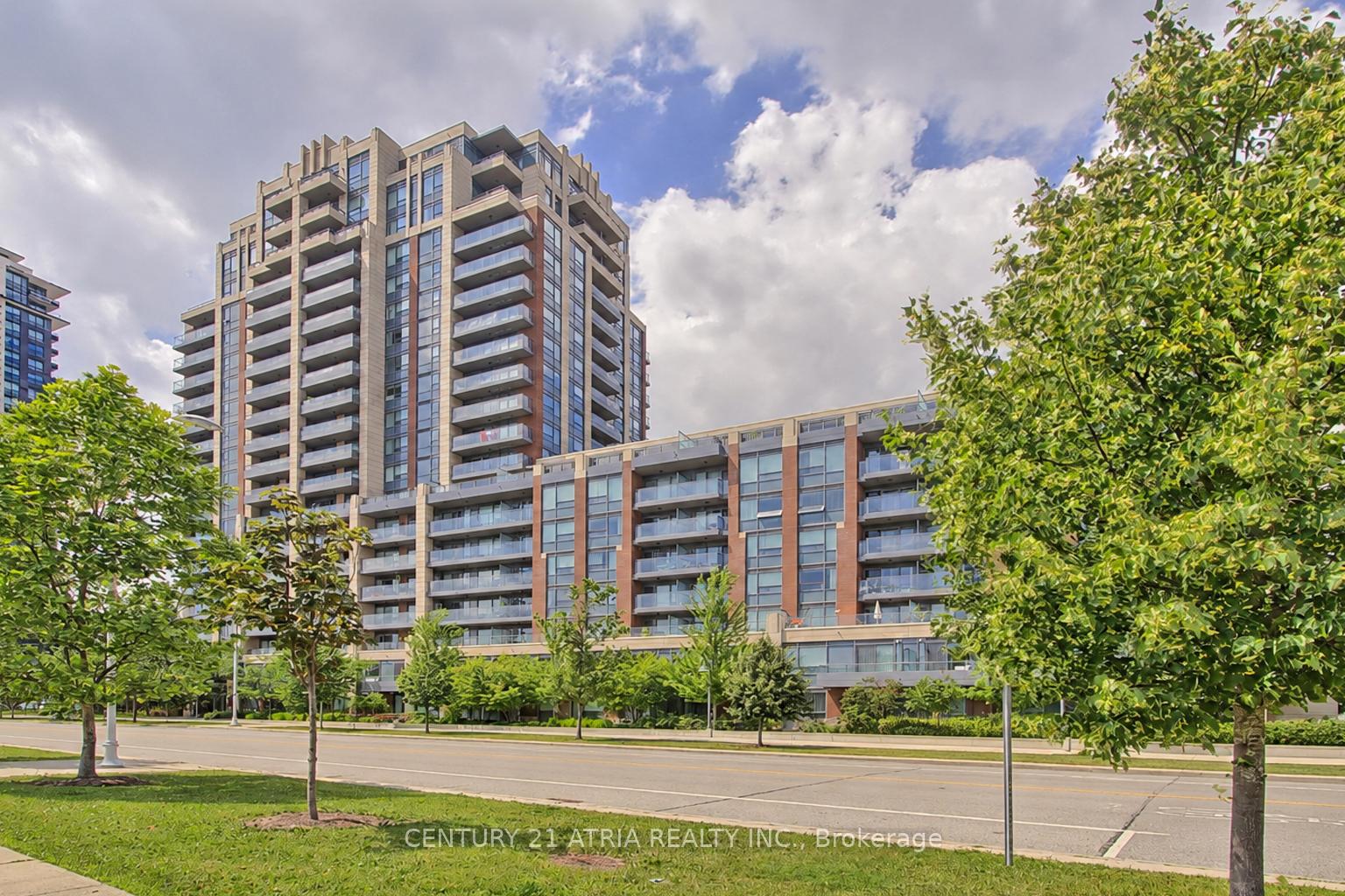 Photo 1 of Unit 223, 18 Uptown Drive, Markham, Unionville — HOMEH