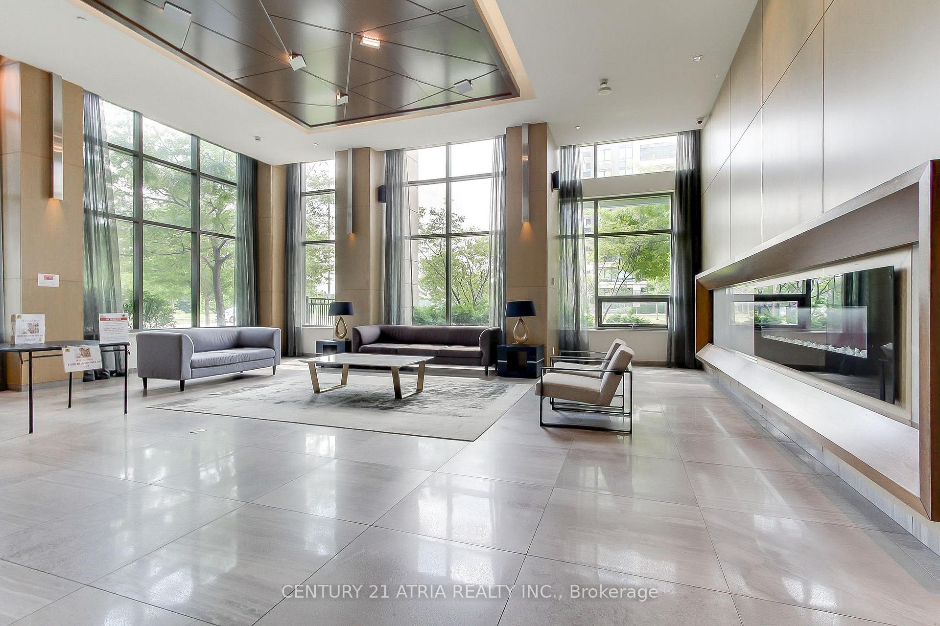 Photo 5 of Unit 223, 18 Uptown Drive, Markham, Unionville — HOMEH