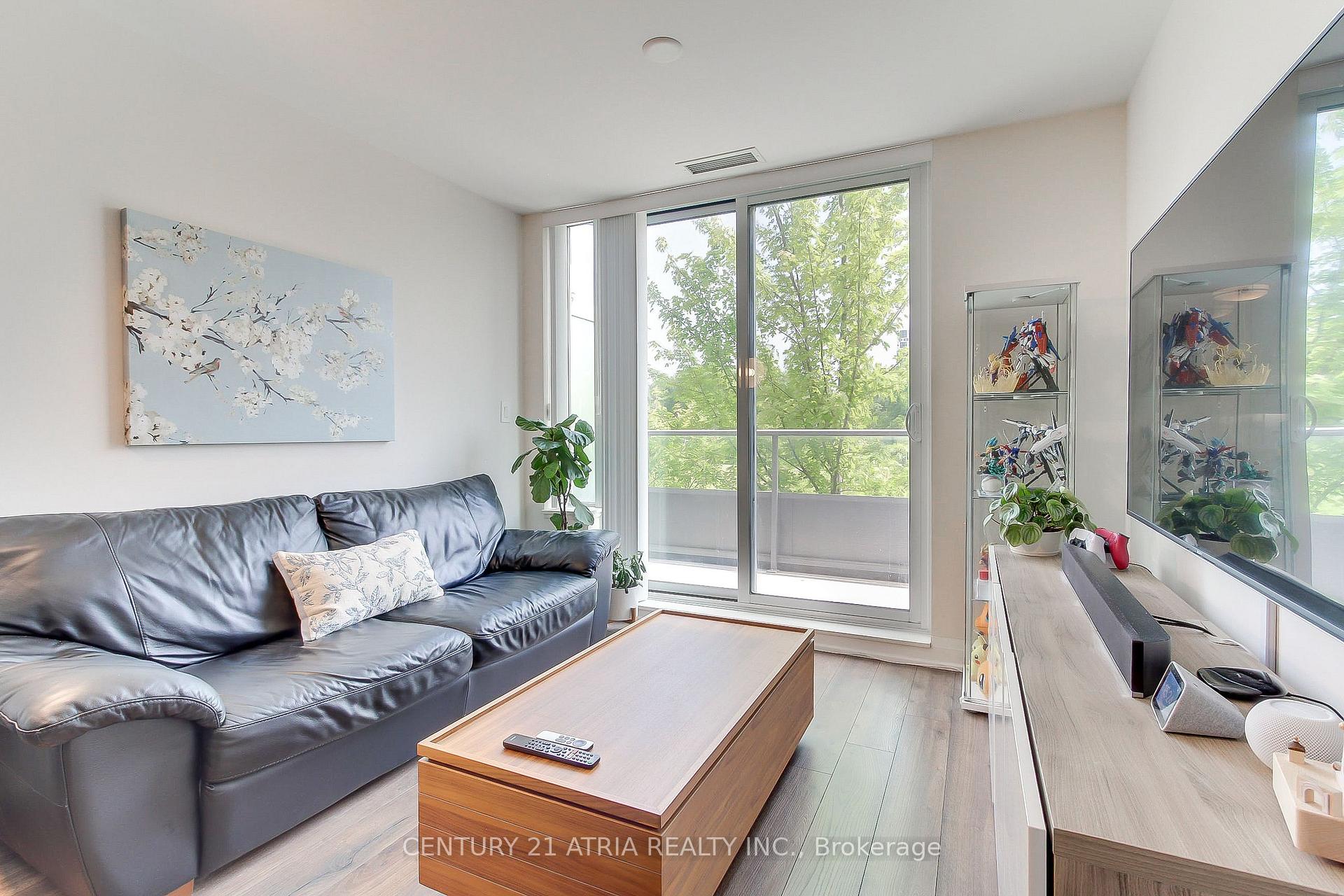 Photo 11 of Unit 223, 18 Uptown Drive, Markham, Unionville — HOMEH