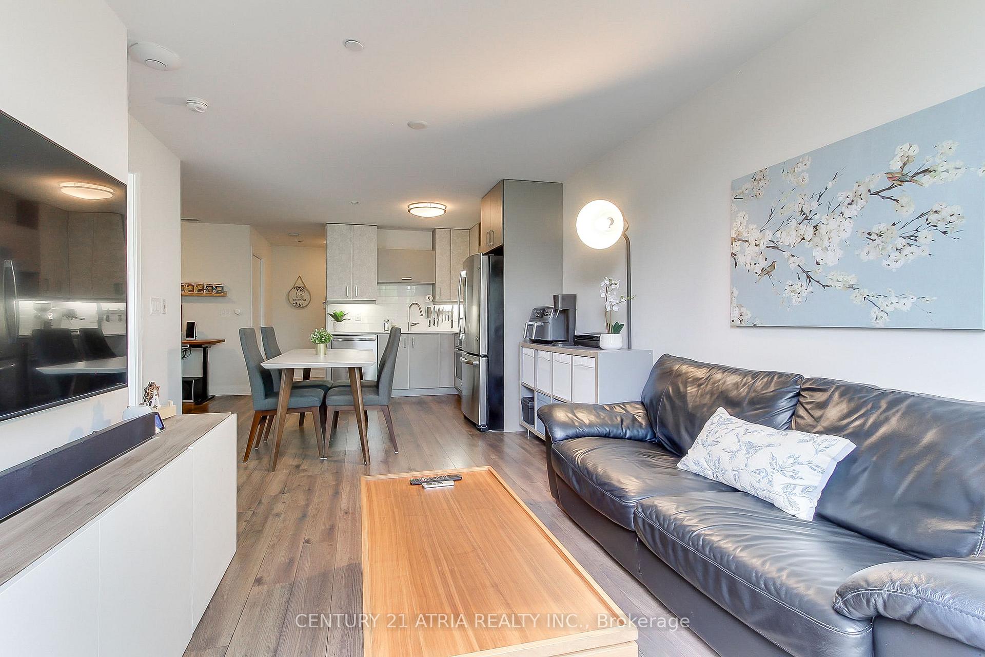 Photo 12 of Unit 223, 18 Uptown Drive, Markham, Unionville — HOMEH
