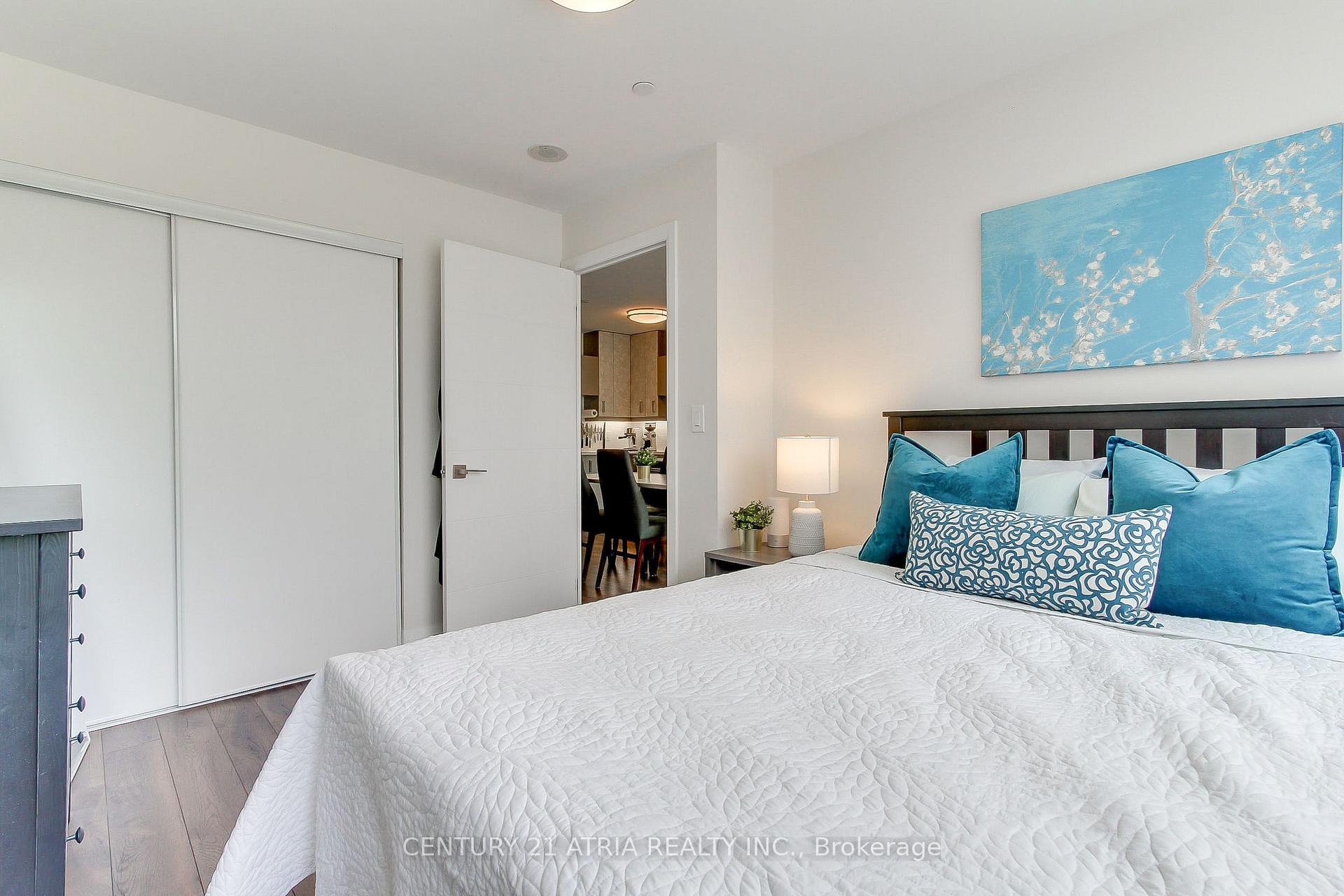 Photo 15 of Unit 223, 18 Uptown Drive, Markham, Unionville — HOMEH