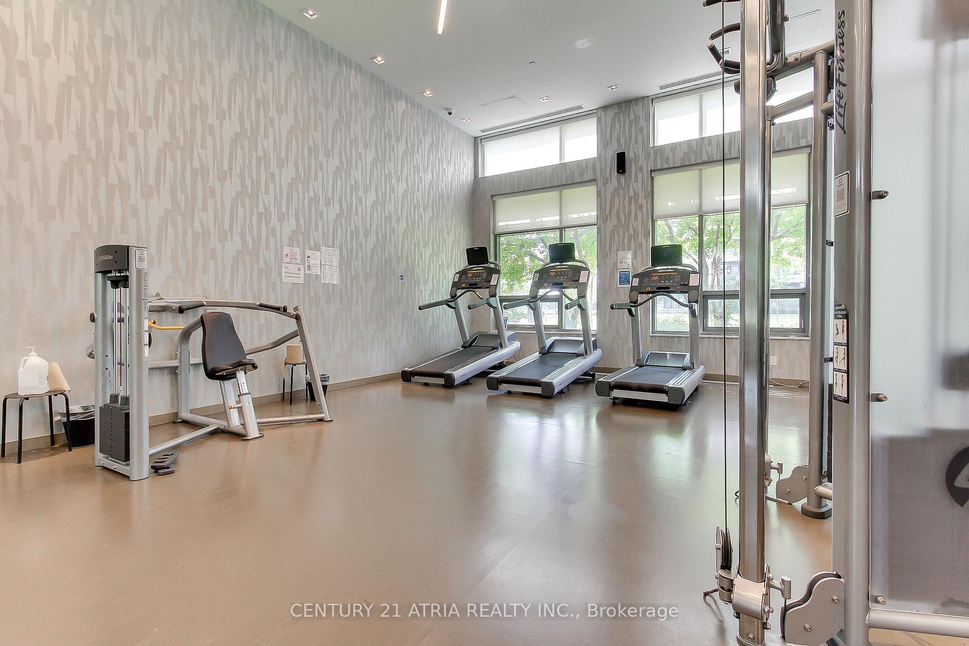 Photo 21 of Unit 223, 18 Uptown Drive, Markham, Unionville — HOMEH