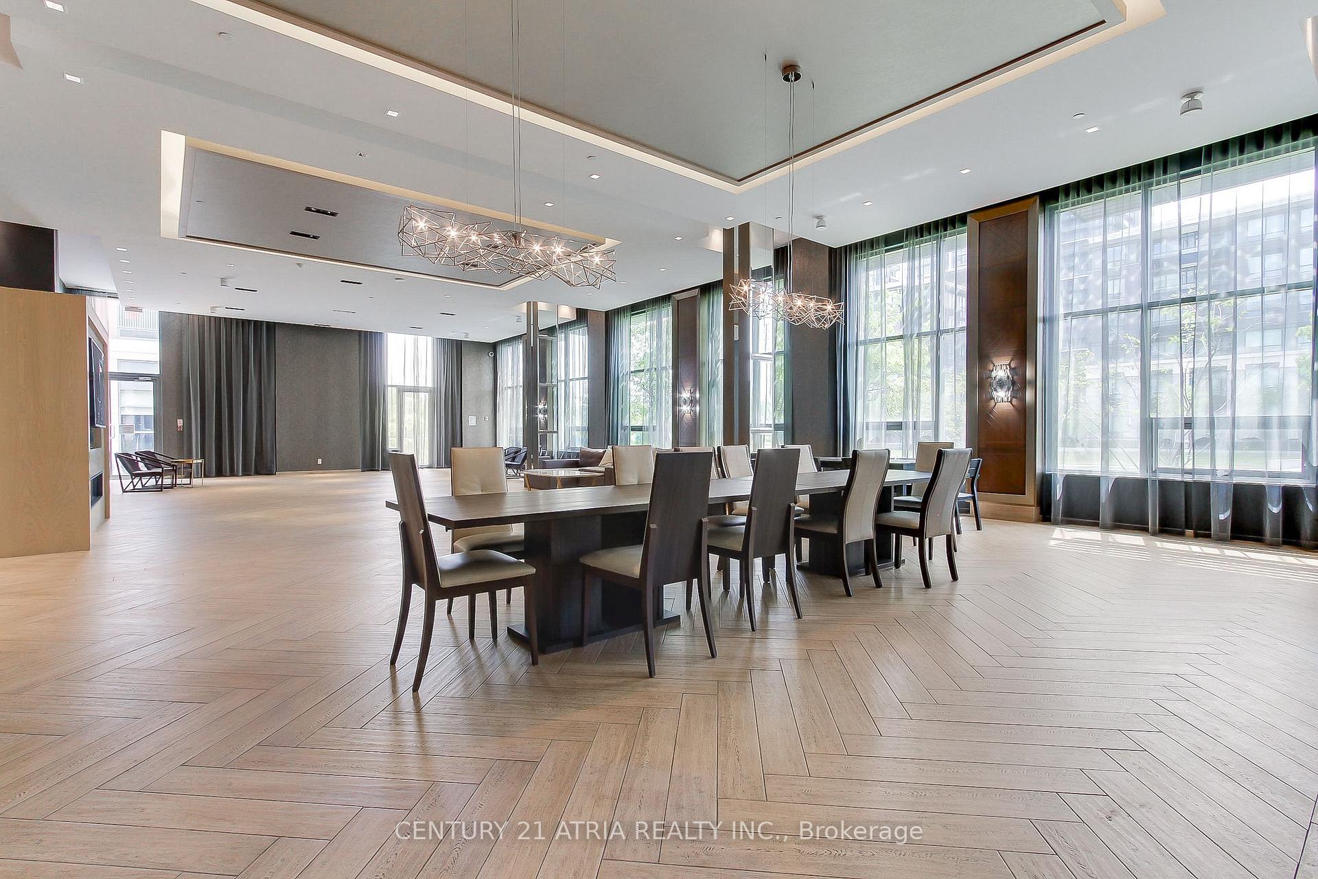 Photo 22 of Unit 223, 18 Uptown Drive, Markham, Unionville — HOMEH