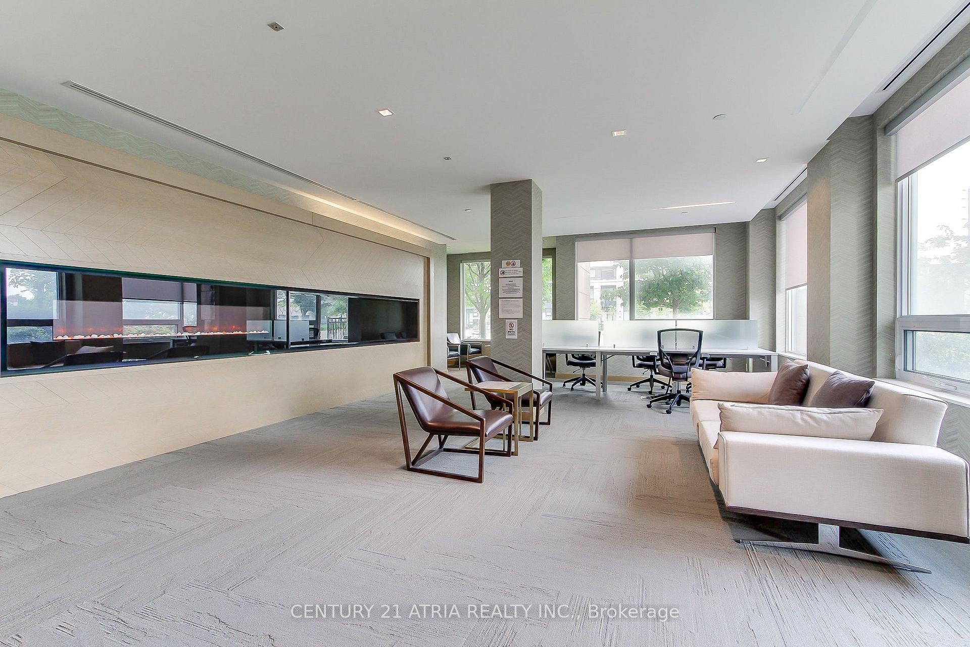 Photo 25 of Unit 223, 18 Uptown Drive, Markham, Unionville — HOMEH