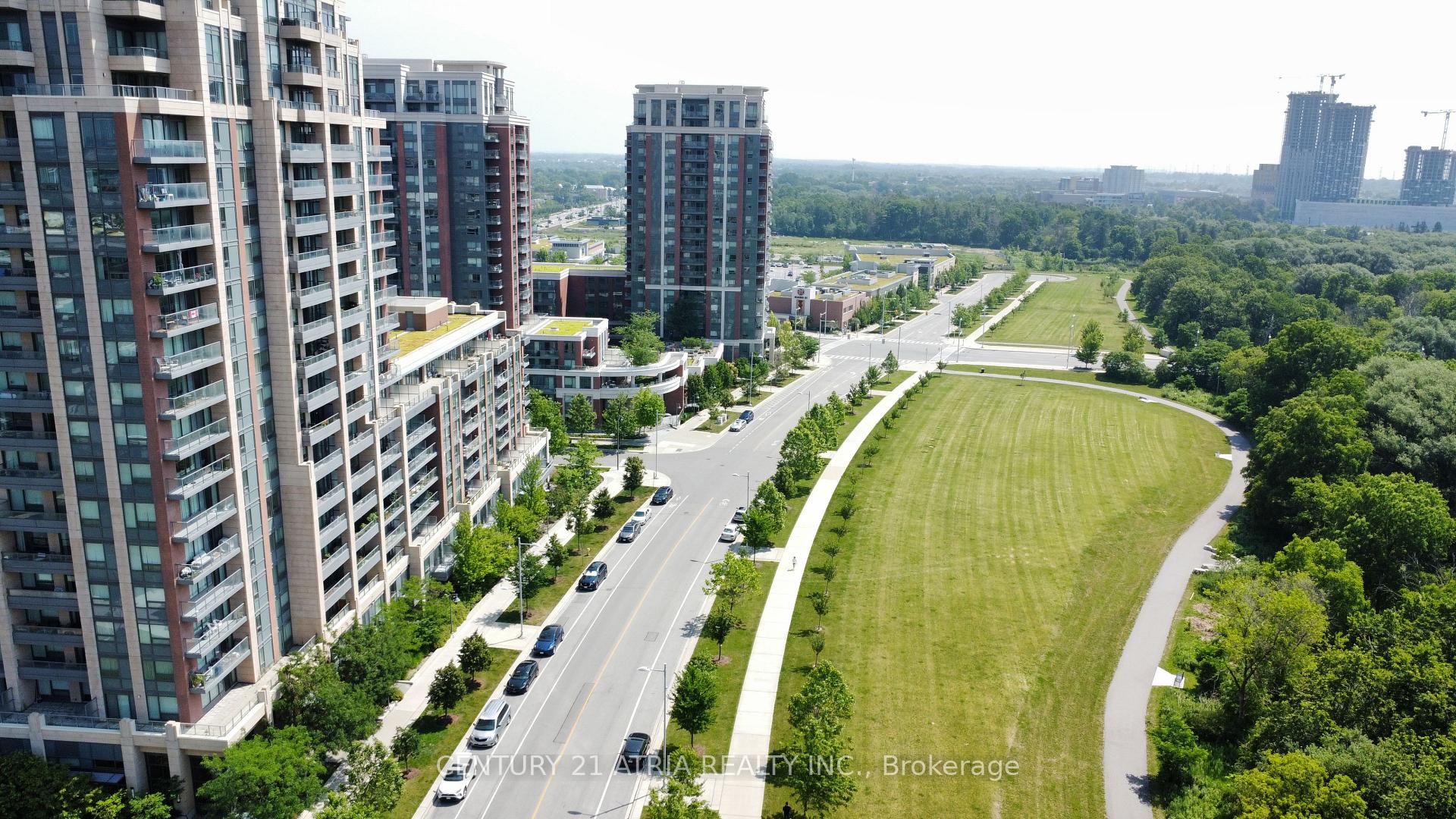 Photo 26 of Unit 223, 18 Uptown Drive, Markham, Unionville — HOMEH