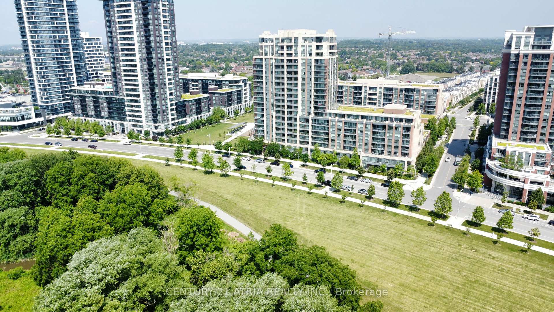 Photo 27 of Unit 223, 18 Uptown Drive, Markham, Unionville — HOMEH