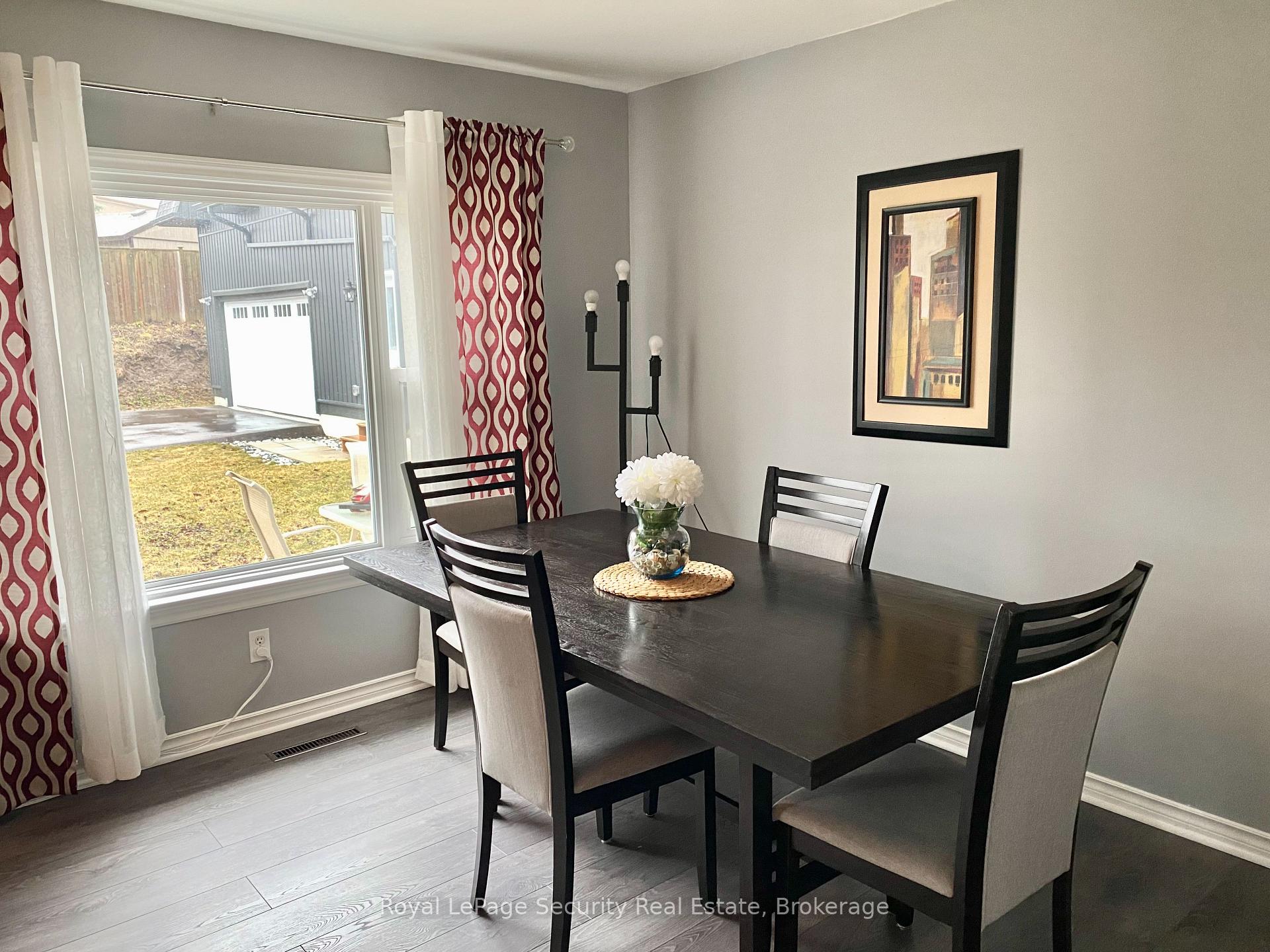 Photo 17 of 48 Jackman Road, Clarington, Bowmanville — HOMEH