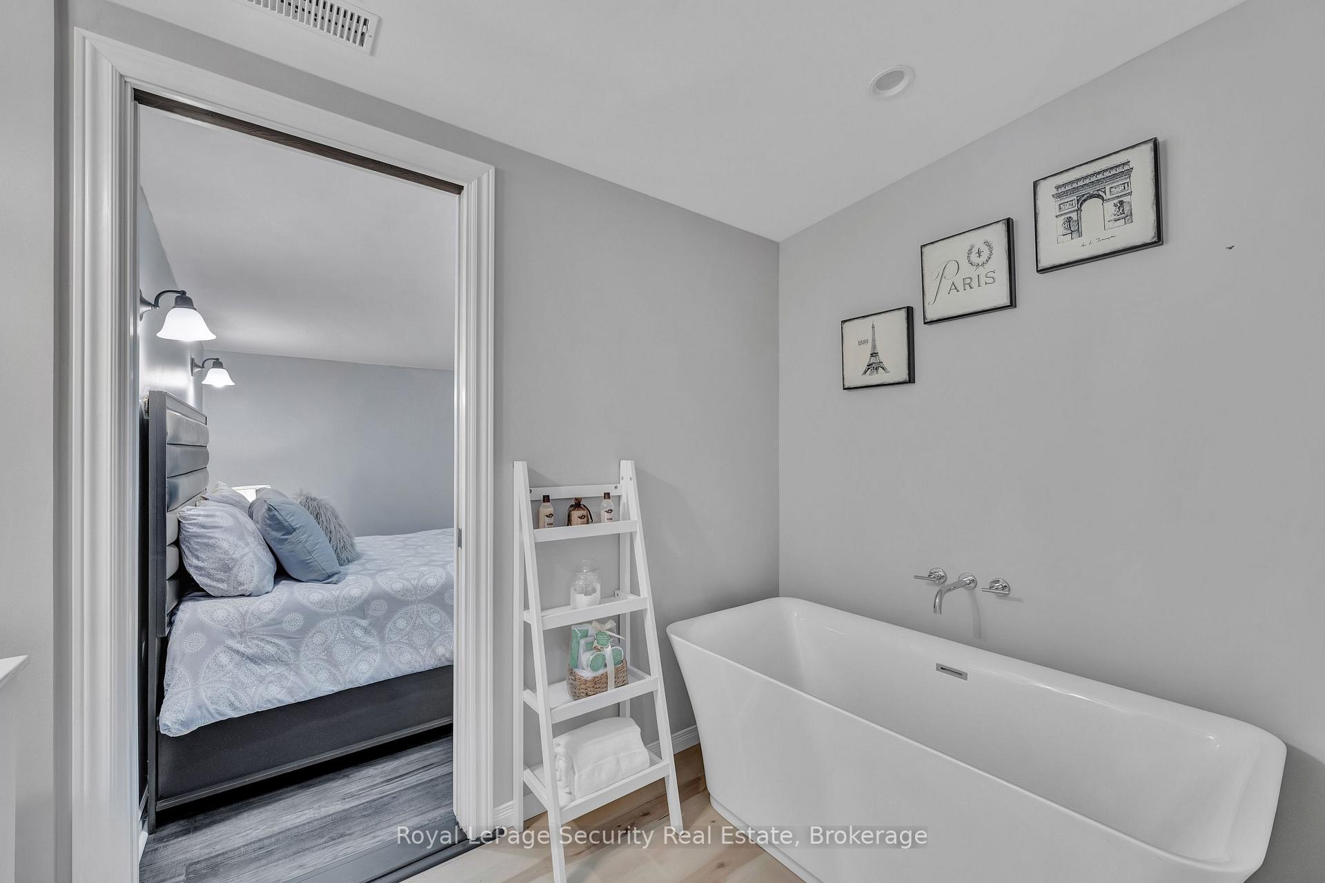 Photo 28 of 48 Jackman Road, Clarington, Bowmanville — HOMEH