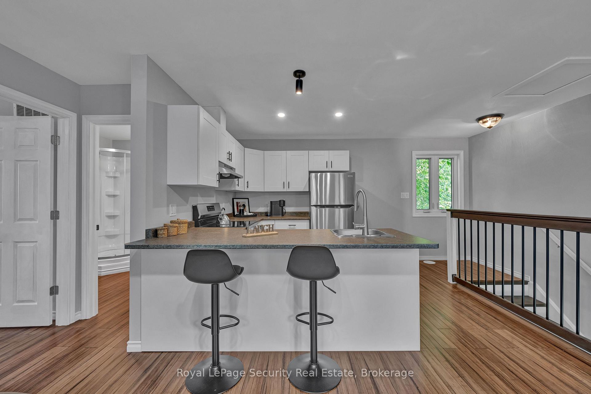 Photo 38 of 48 Jackman Road, Clarington, Bowmanville — HOMEH