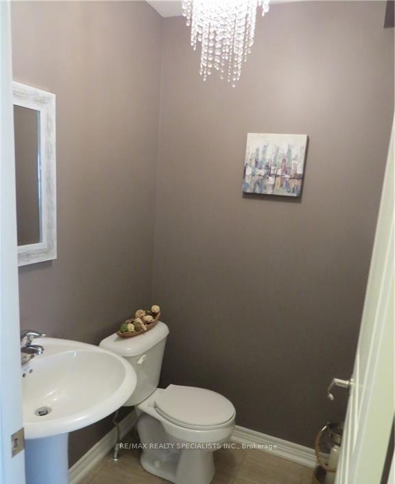 Photo 8 of 101 Roselawn Crescent, Welland, Coyle Creek — HOMEH