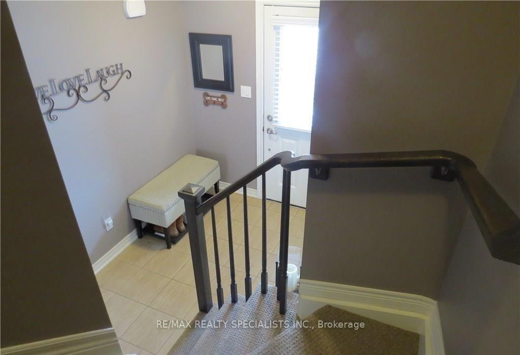 Photo 17 of 101 Roselawn Crescent, Welland, Coyle Creek — HOMEH