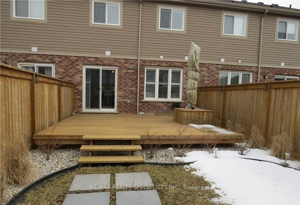 Photo 26 of 101 Roselawn Crescent, Welland, Coyle Creek — HOMEH