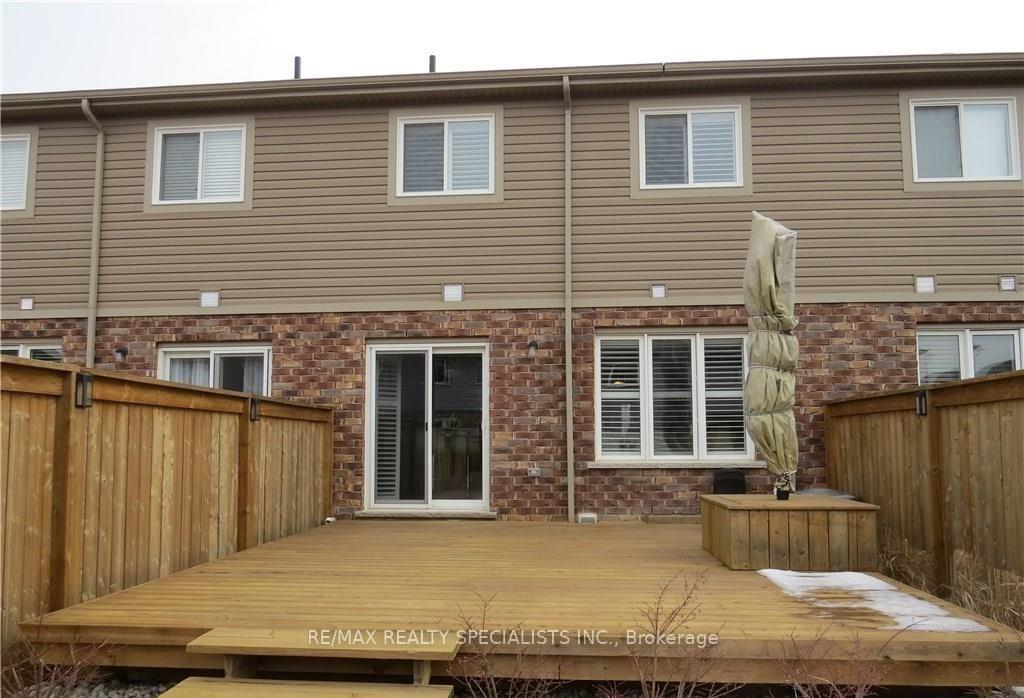 Photo 27 of 101 Roselawn Crescent, Welland, Coyle Creek — HOMEH
