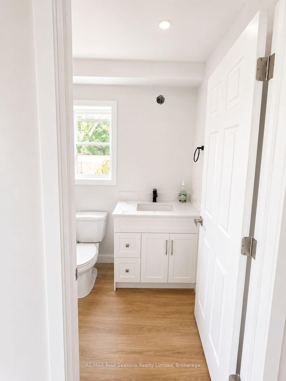Photo 6 of Unit 1, 7708 Poplar Side Road, Collingwood — HOMEH