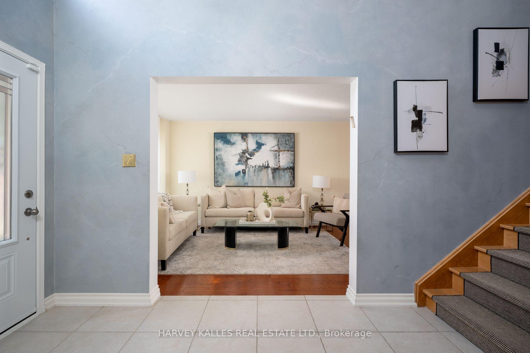 Photo 6 of 17 Peterborough Avenue, Markham, Thornlea — HOMEH