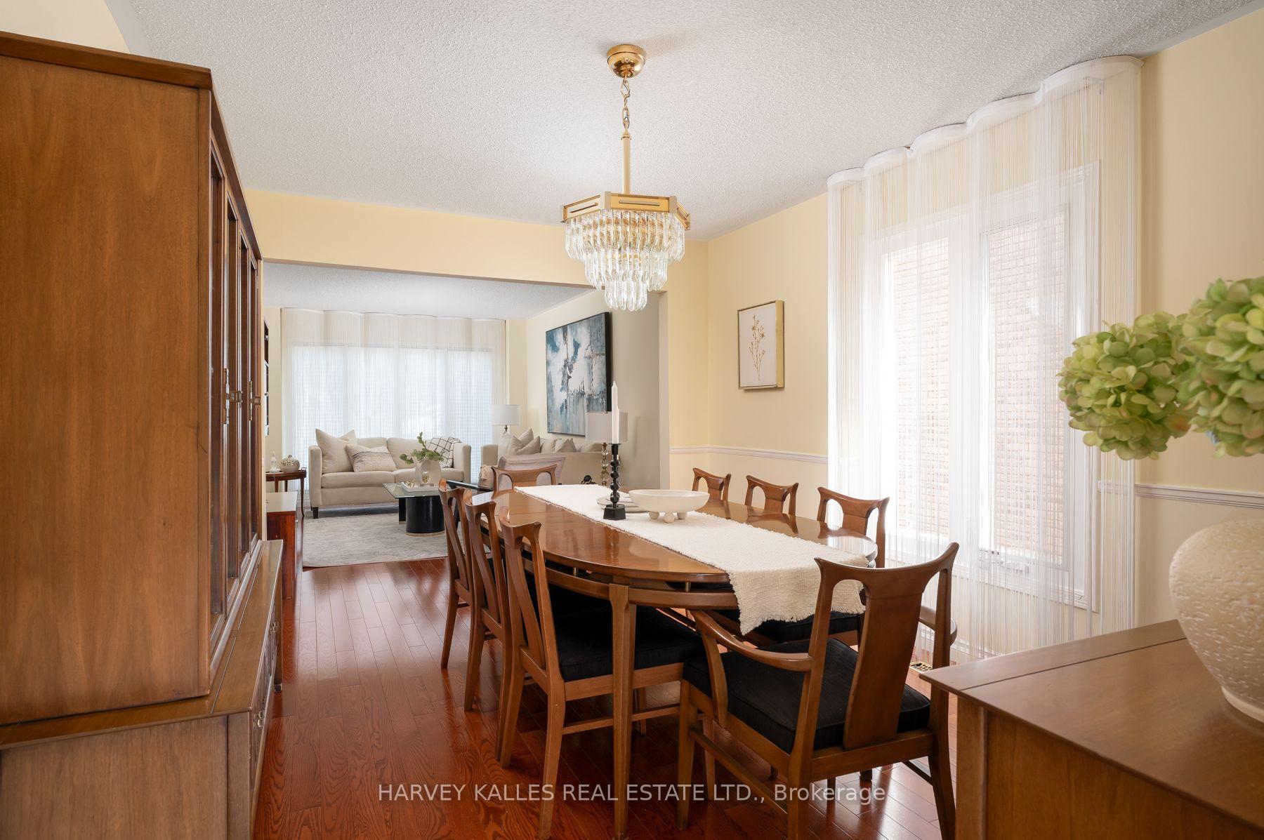 Photo 11 of 17 Peterborough Avenue, Markham, Thornlea — HOMEH