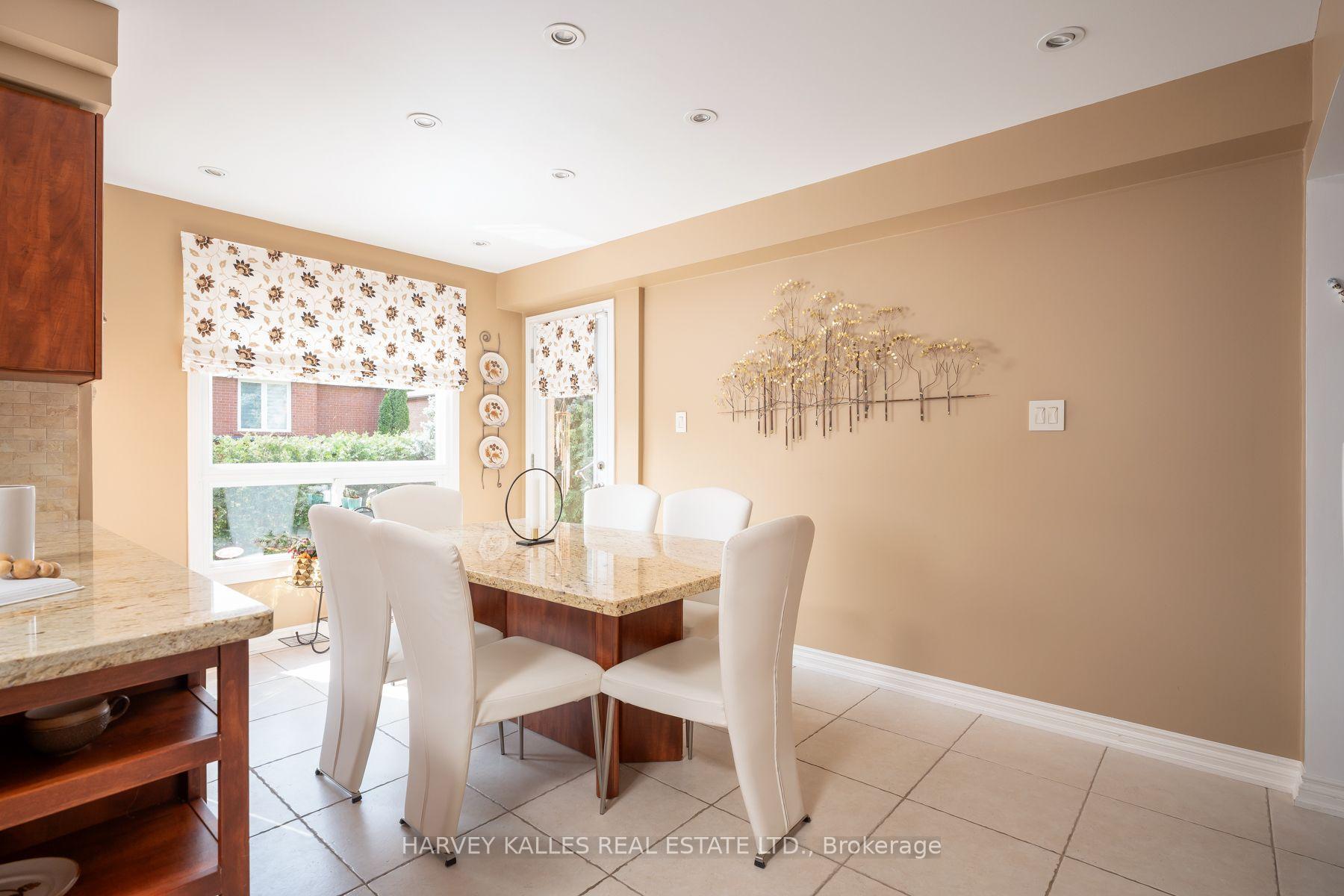 Photo 15 of 17 Peterborough Avenue, Markham, Thornlea — HOMEH