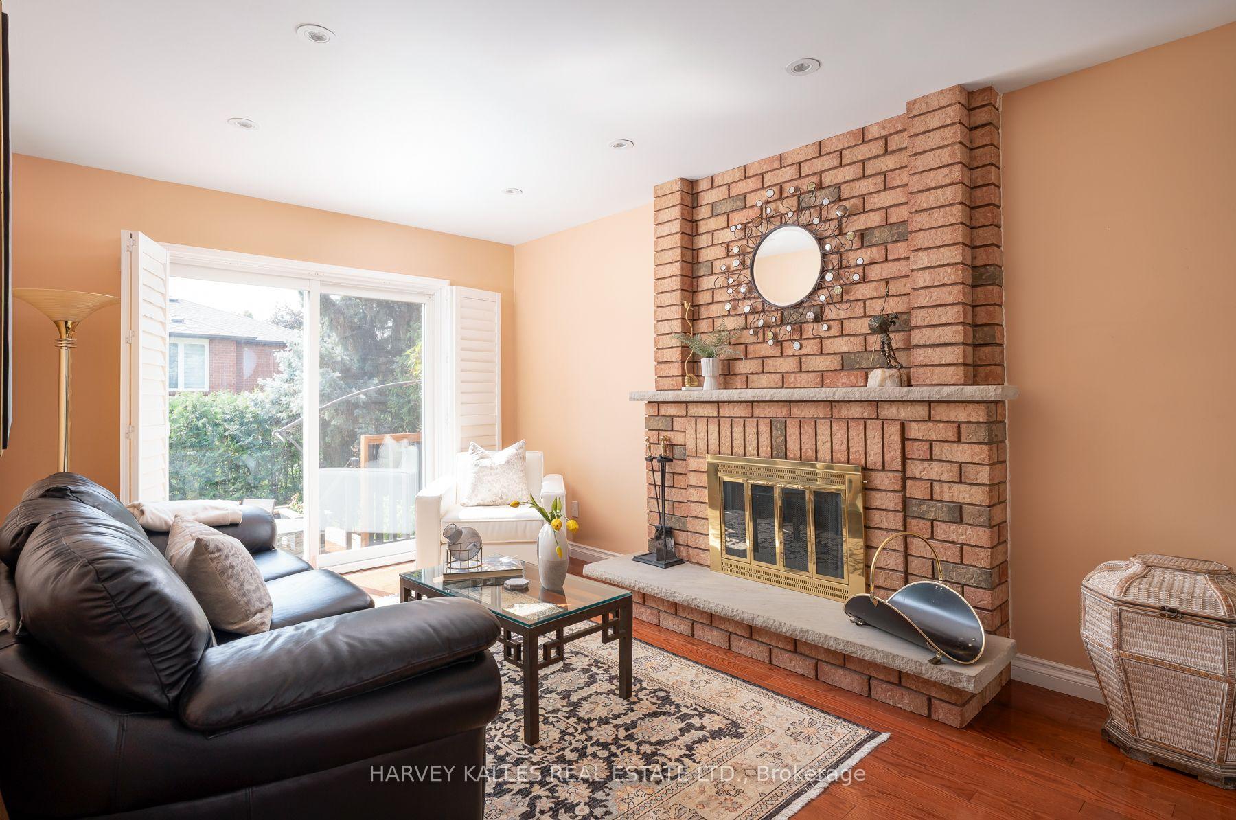 Photo 17 of 17 Peterborough Avenue, Markham, Thornlea — HOMEH