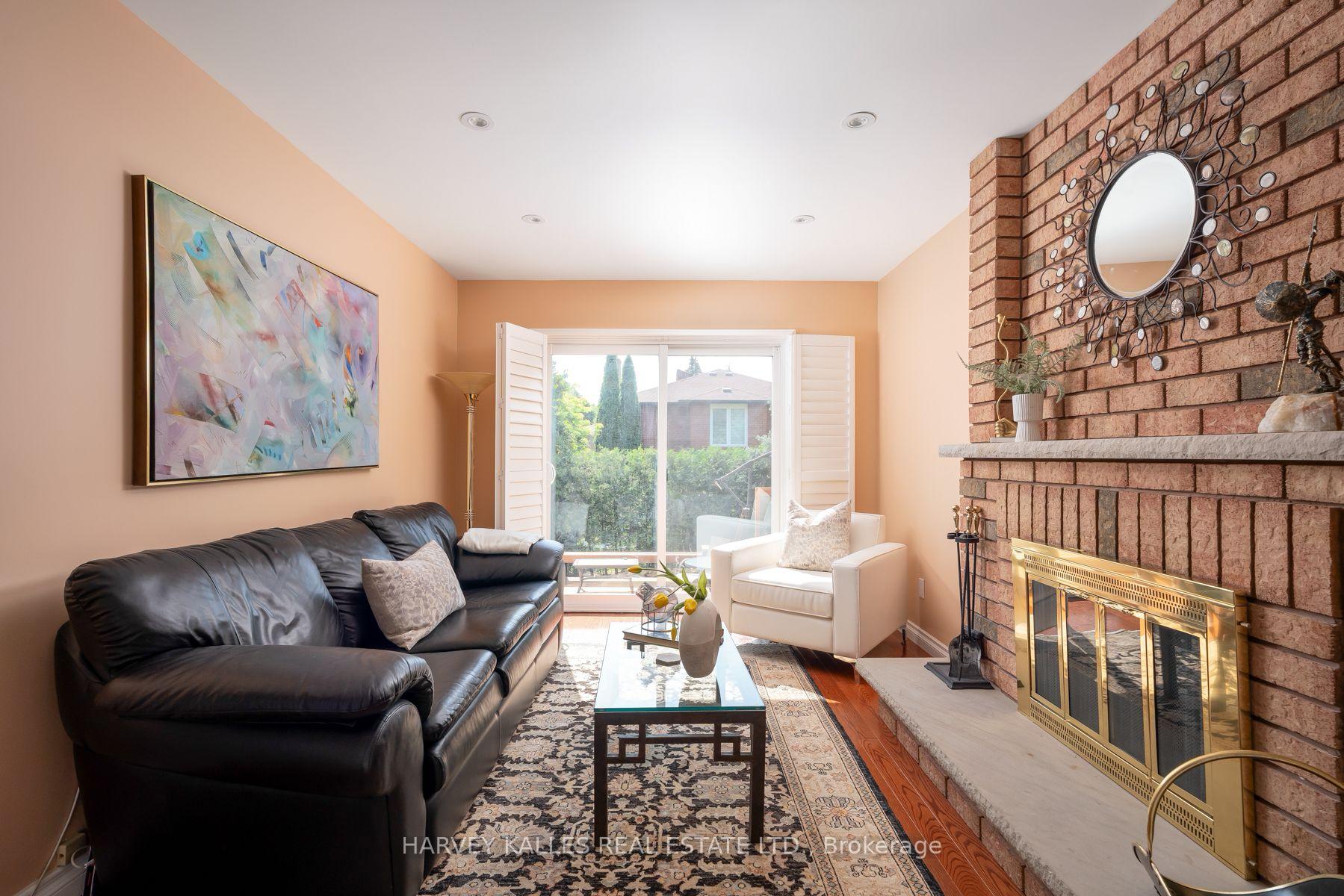 Photo 18 of 17 Peterborough Avenue, Markham, Thornlea — HOMEH