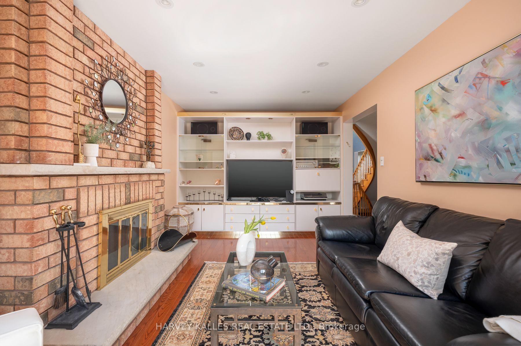 Photo 19 of 17 Peterborough Avenue, Markham, Thornlea — HOMEH