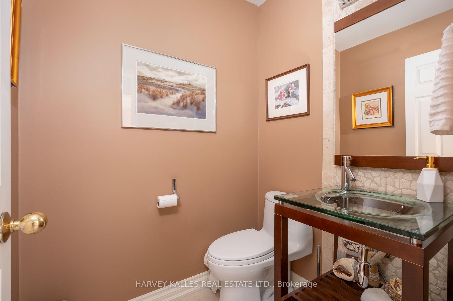 Photo 20 of 17 Peterborough Avenue, Markham, Thornlea — HOMEH