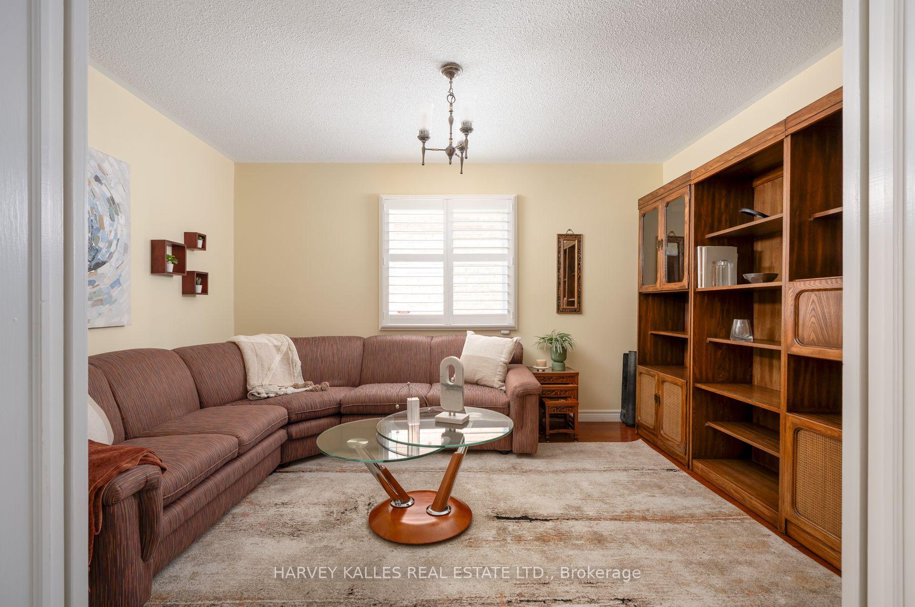 Photo 21 of 17 Peterborough Avenue, Markham, Thornlea — HOMEH