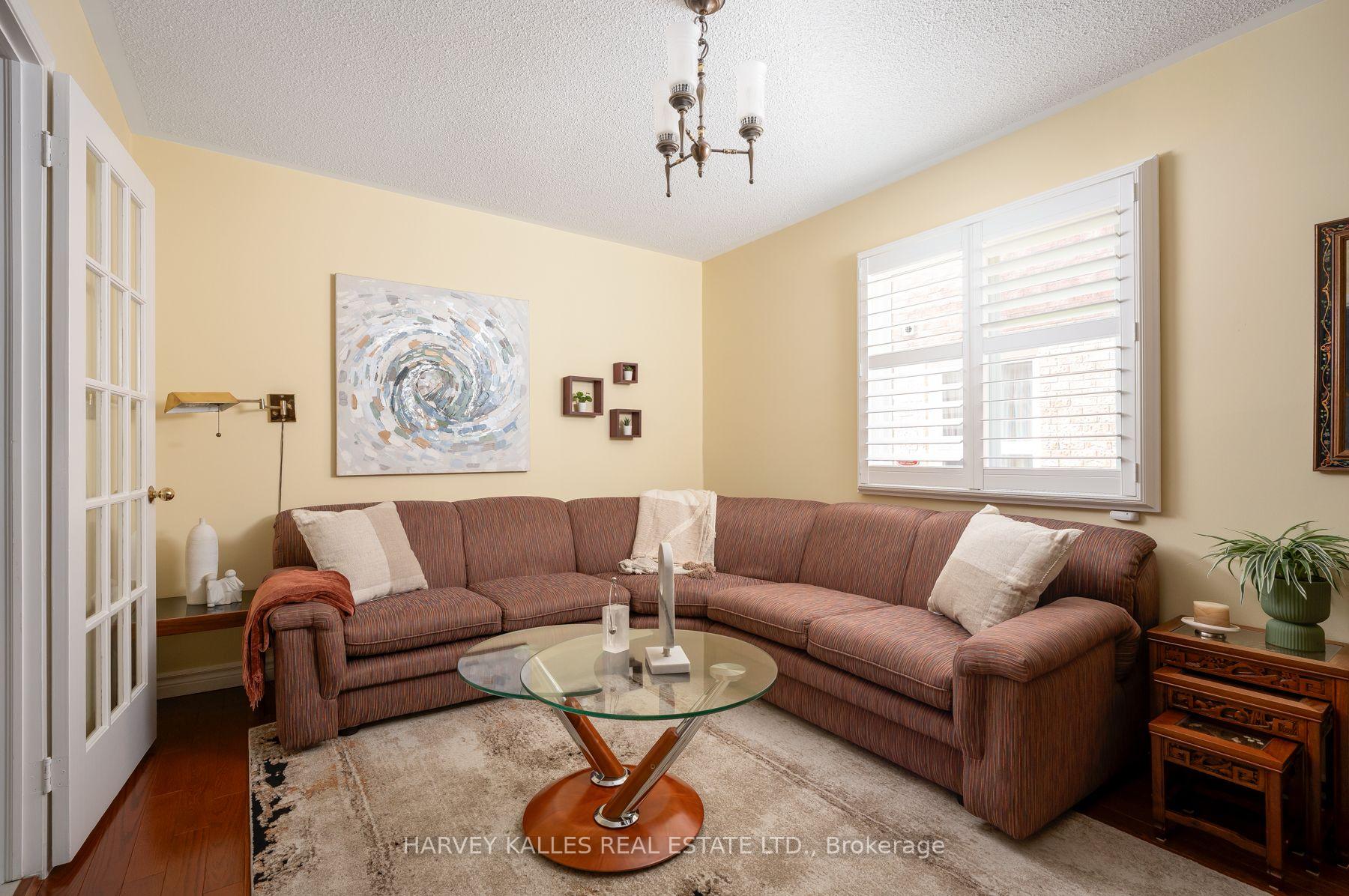 Photo 22 of 17 Peterborough Avenue, Markham, Thornlea — HOMEH
