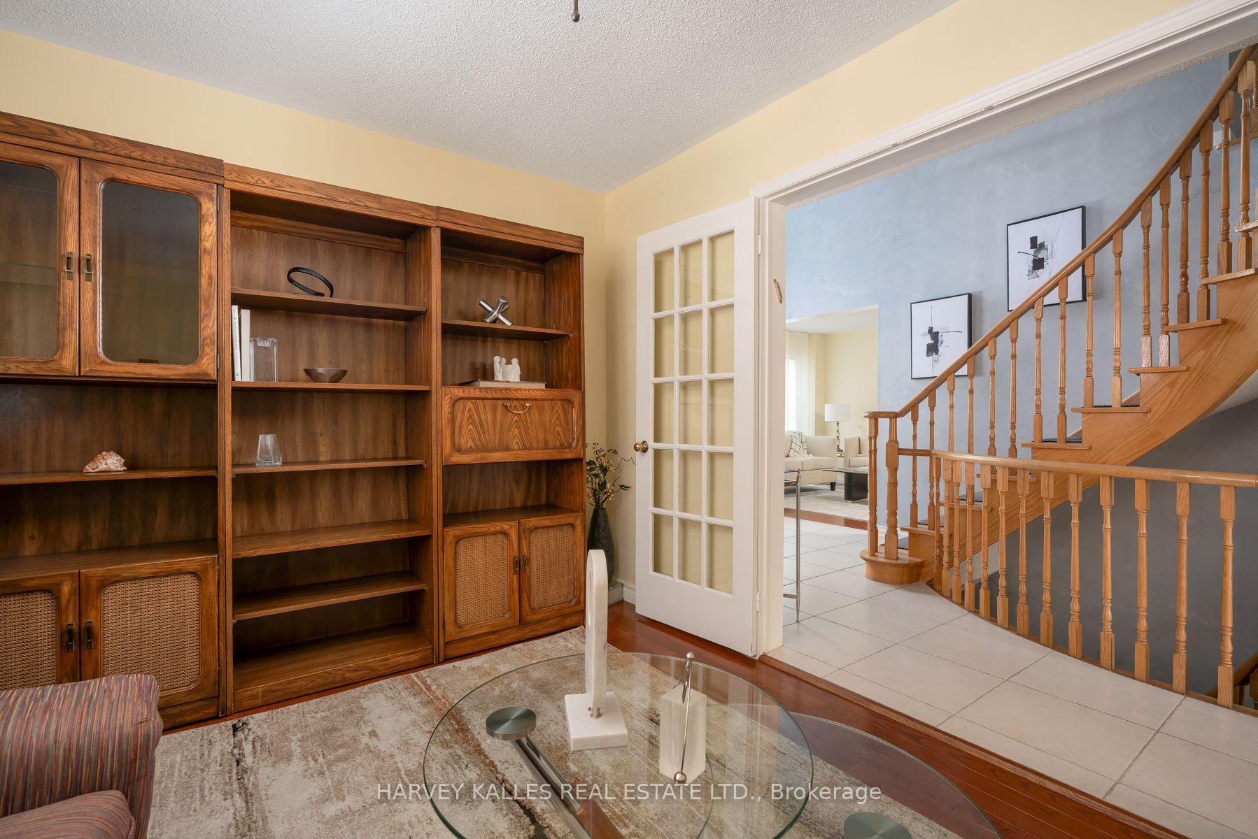 Photo 23 of 17 Peterborough Avenue, Markham, Thornlea — HOMEH