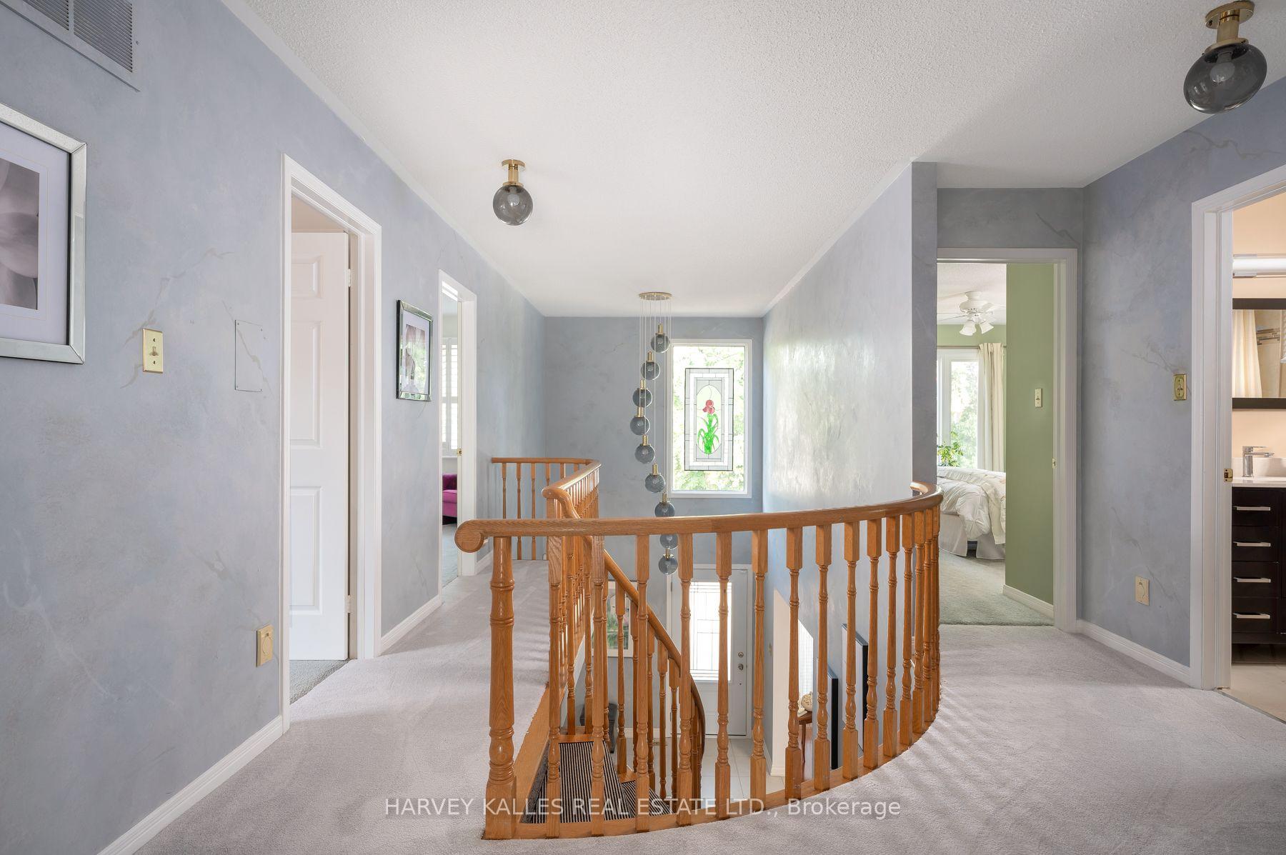 Photo 24 of 17 Peterborough Avenue, Markham, Thornlea — HOMEH