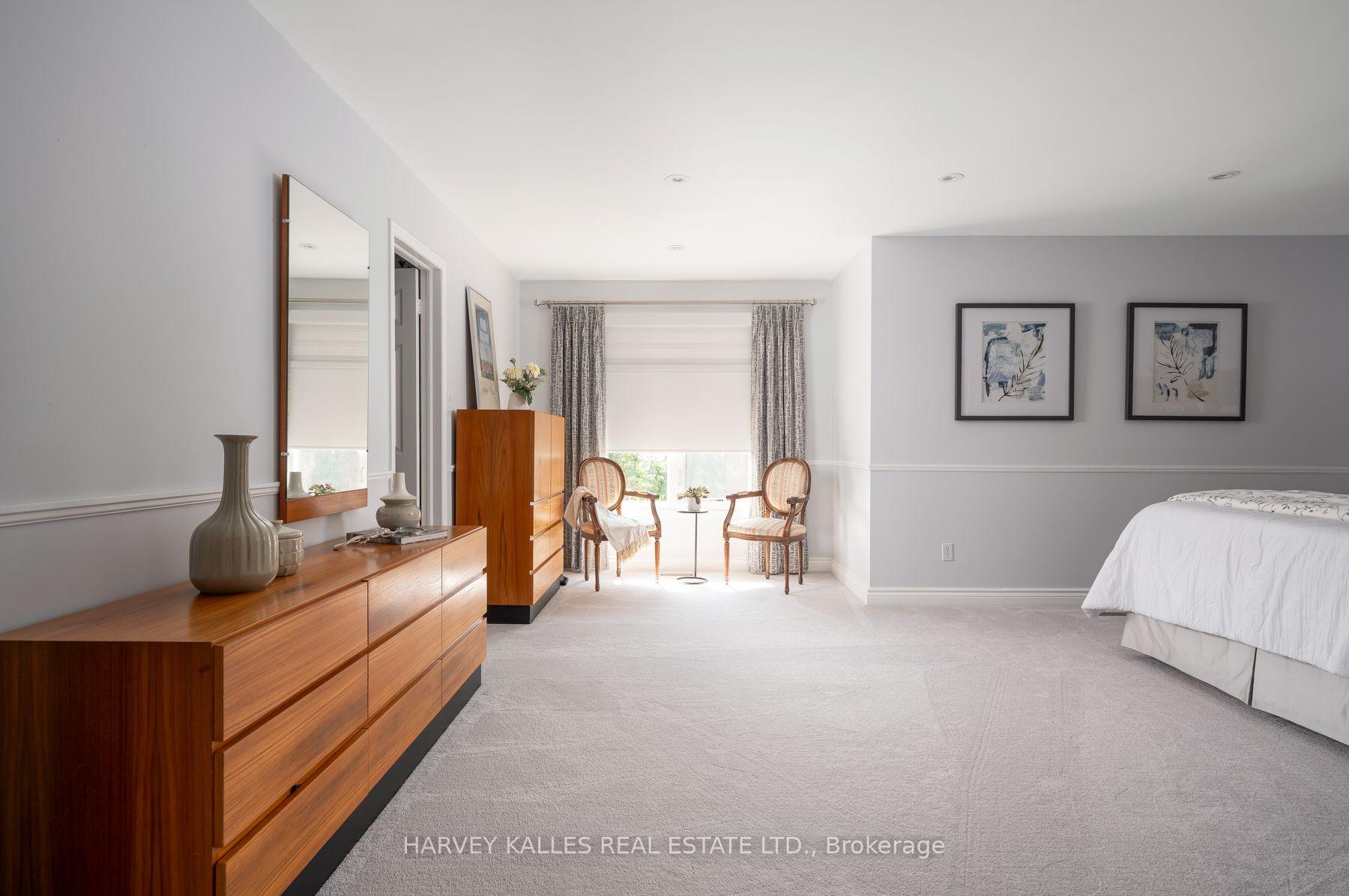 Photo 25 of 17 Peterborough Avenue, Markham, Thornlea — HOMEH