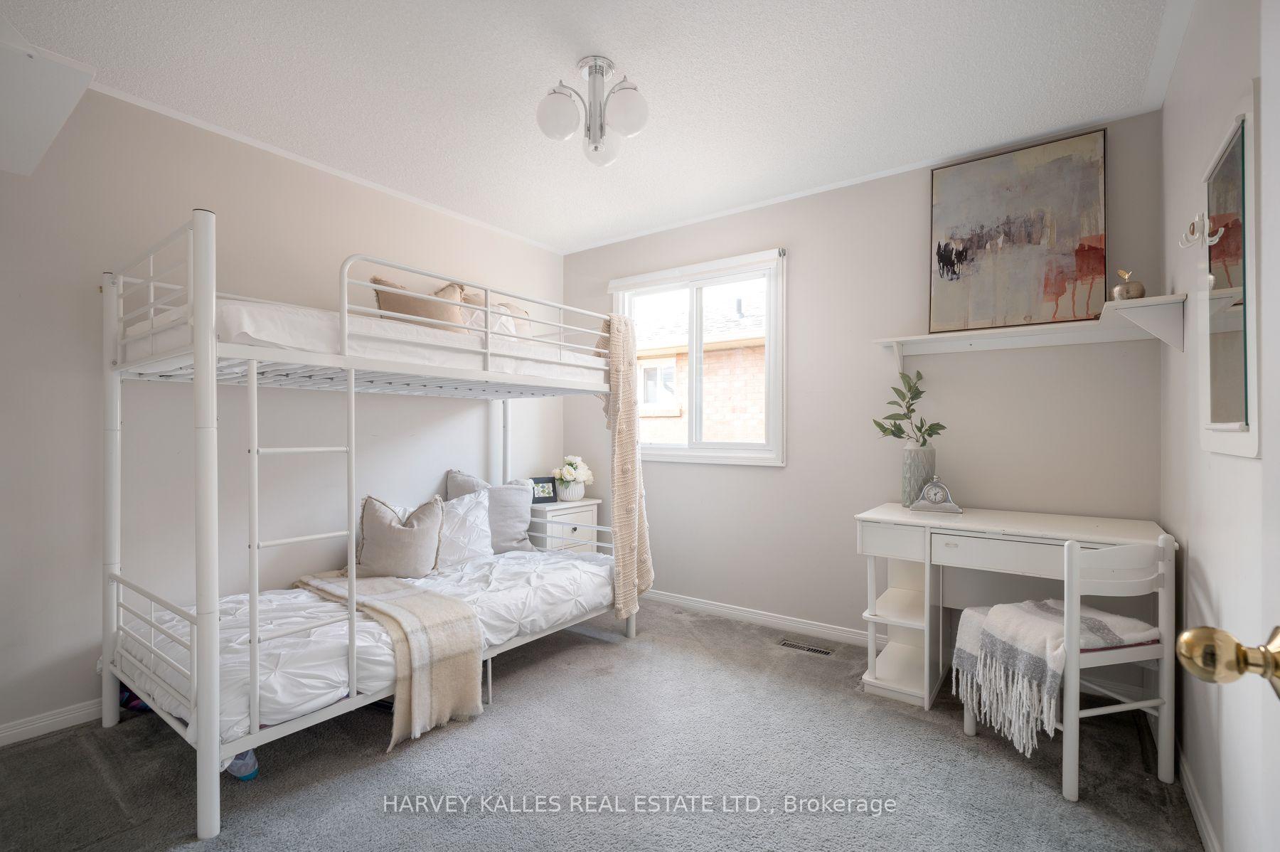 Photo 30 of 17 Peterborough Avenue, Markham, Thornlea — HOMEH