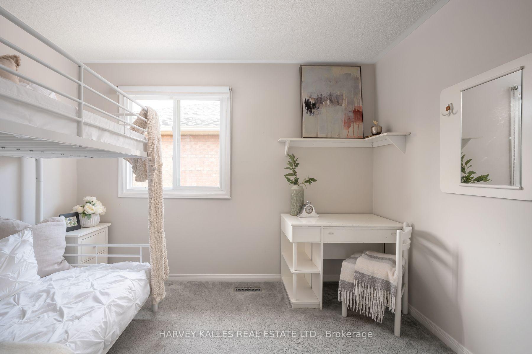 Photo 31 of 17 Peterborough Avenue, Markham, Thornlea — HOMEH